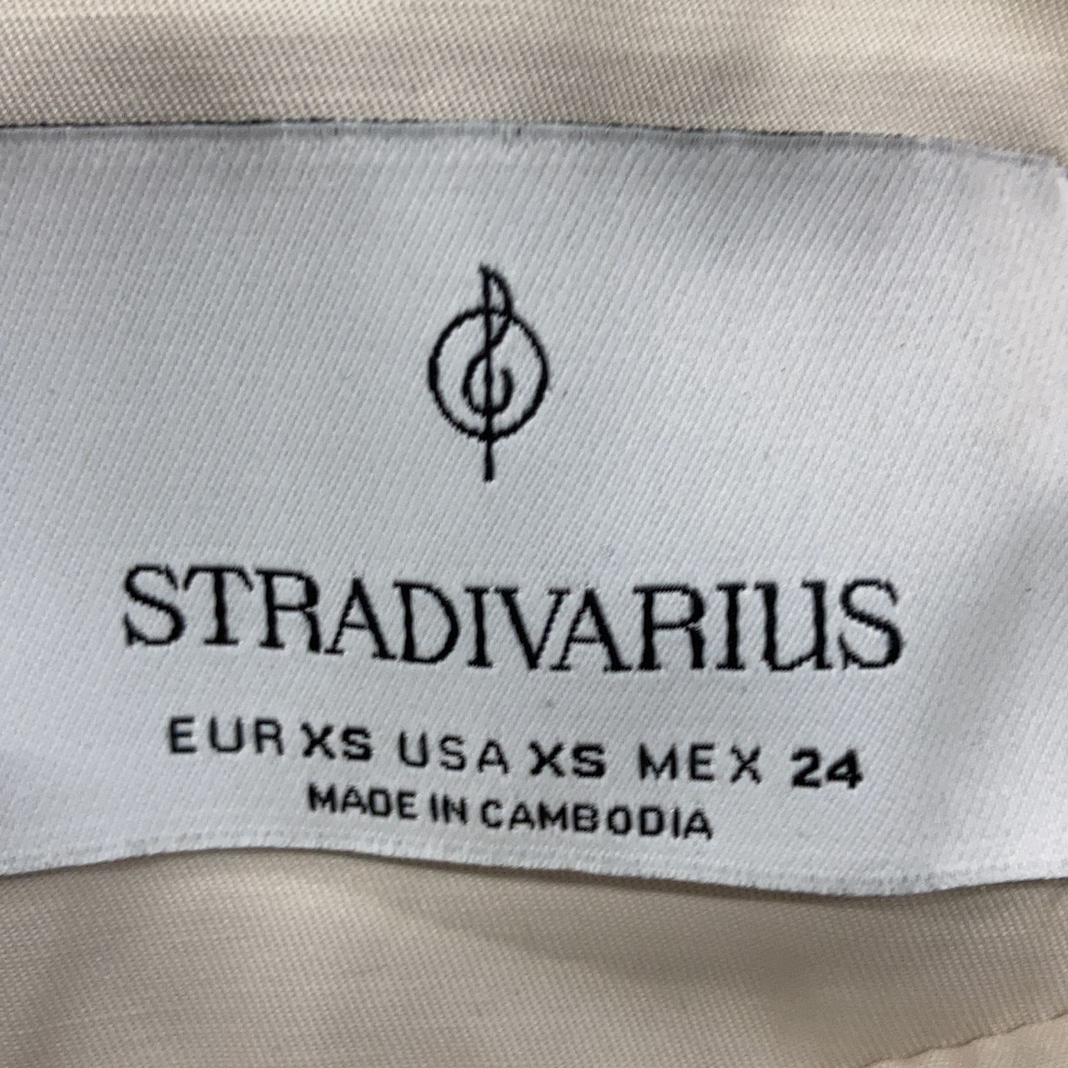 Stradivarius