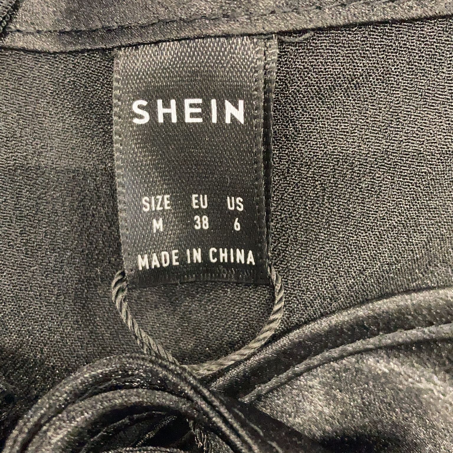 Shein