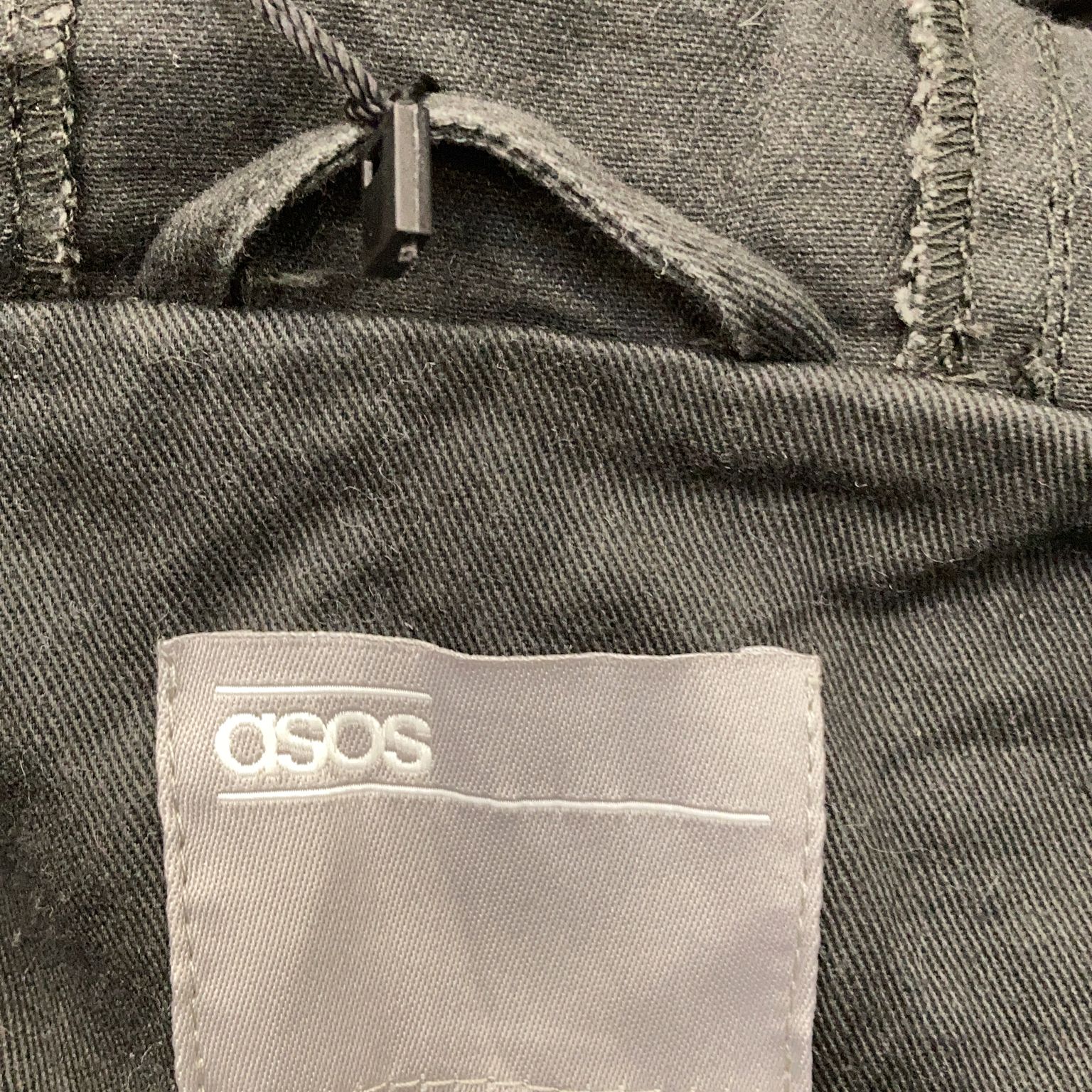 ASOS