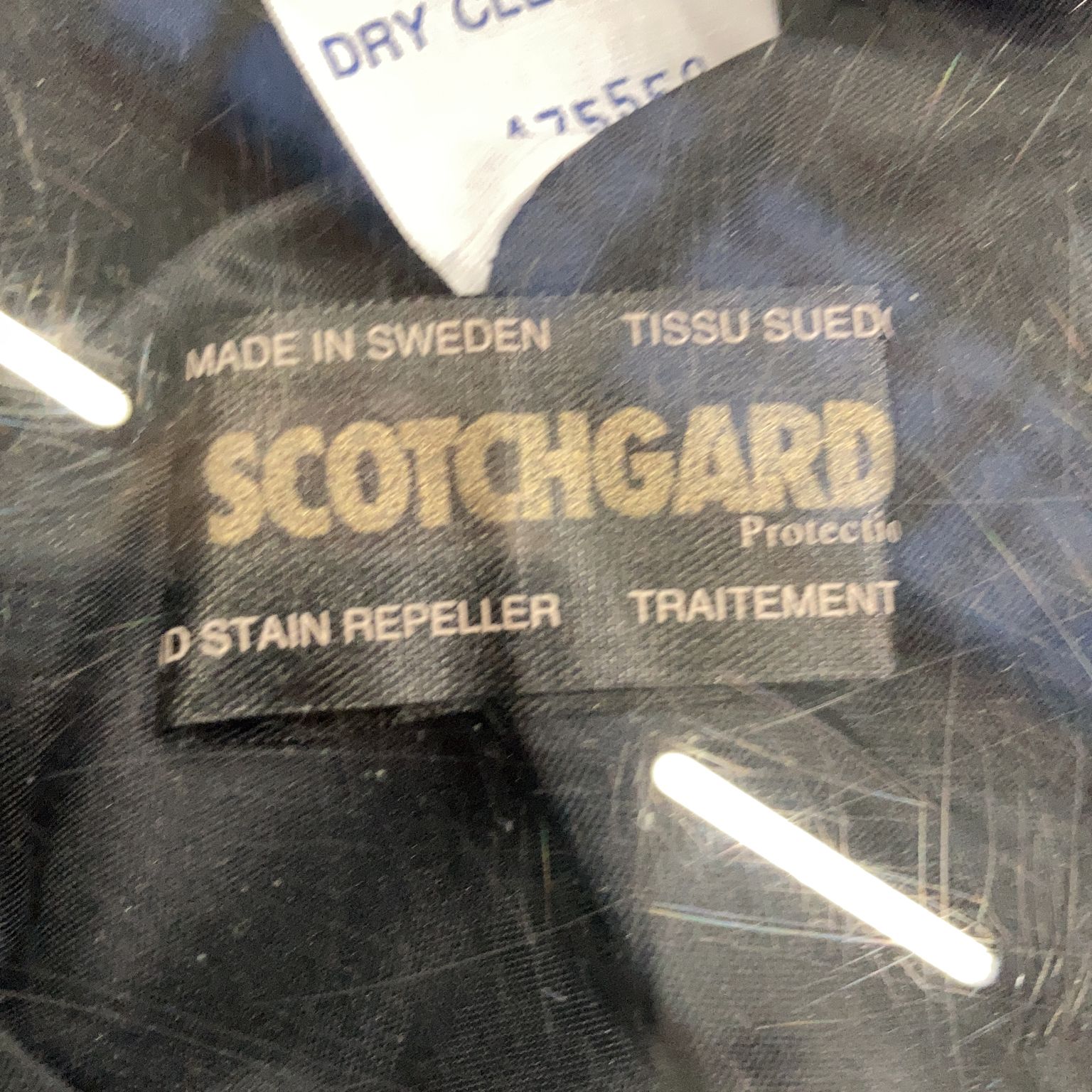 Scotchgard