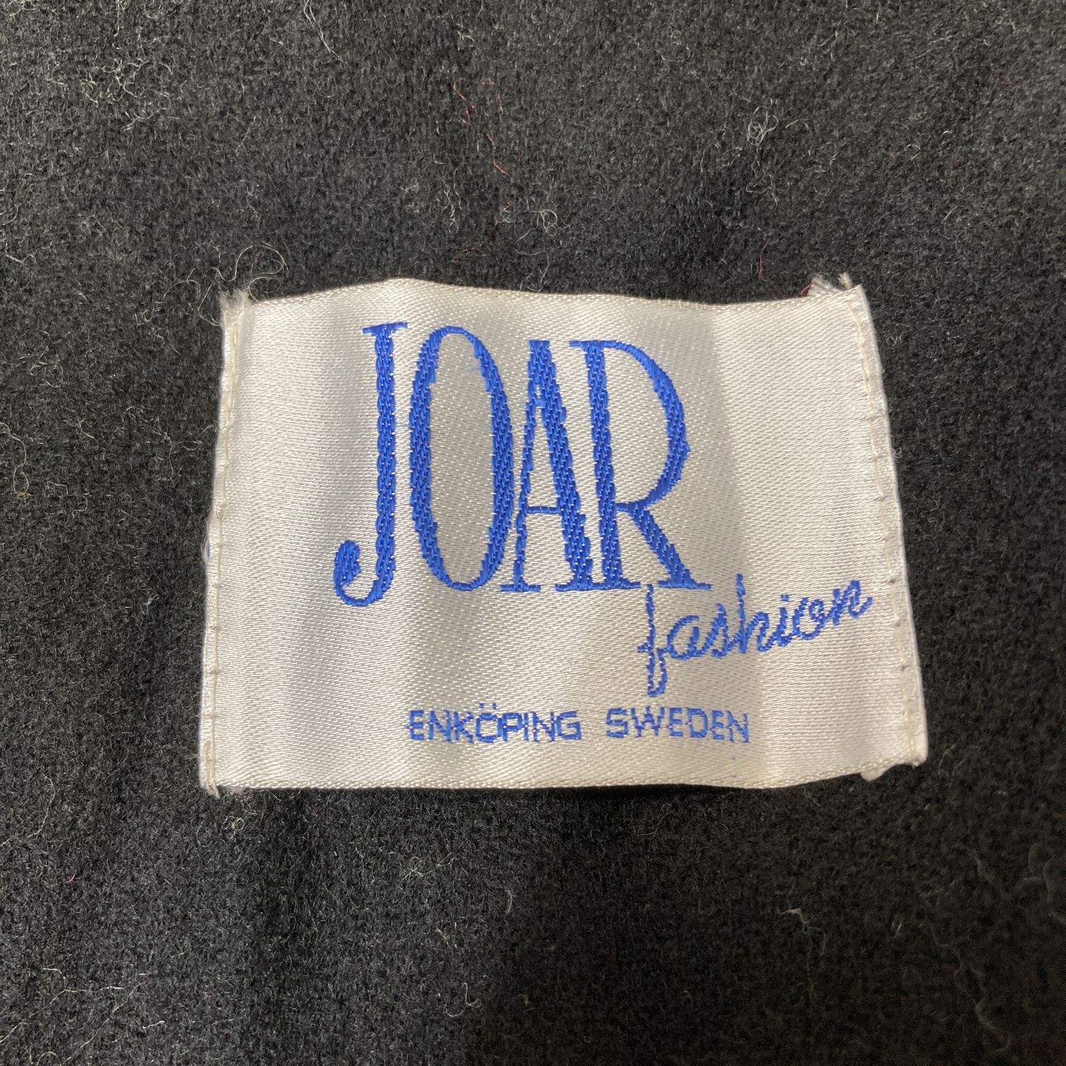 Joar Fashion