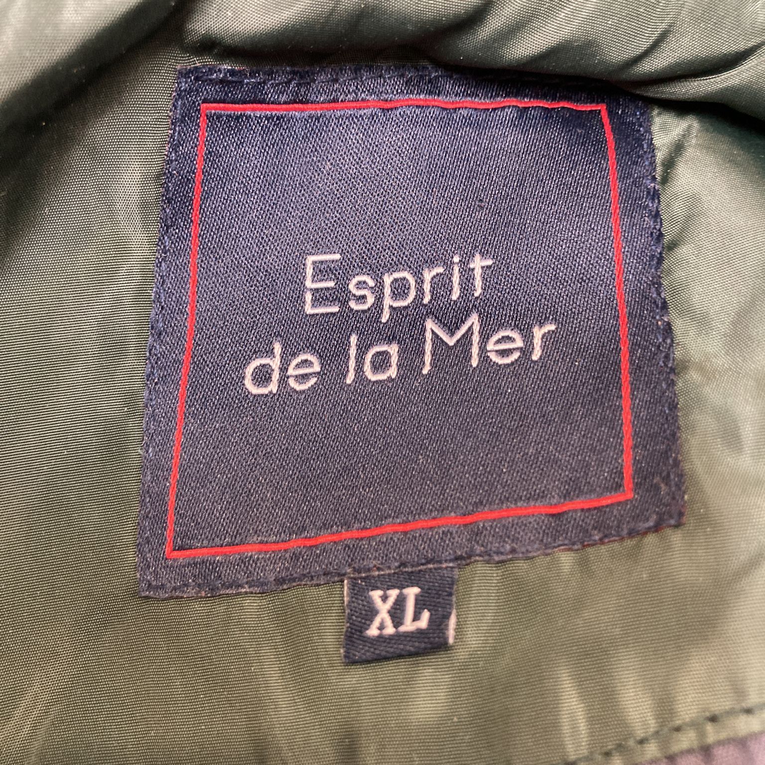 Esprit de la Mer