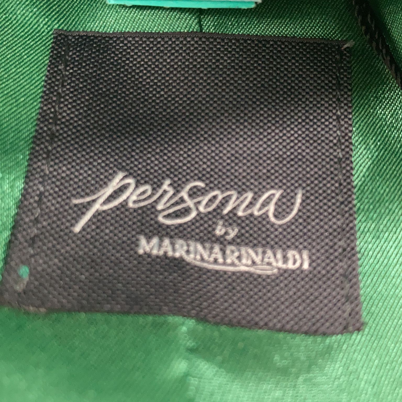 Persona