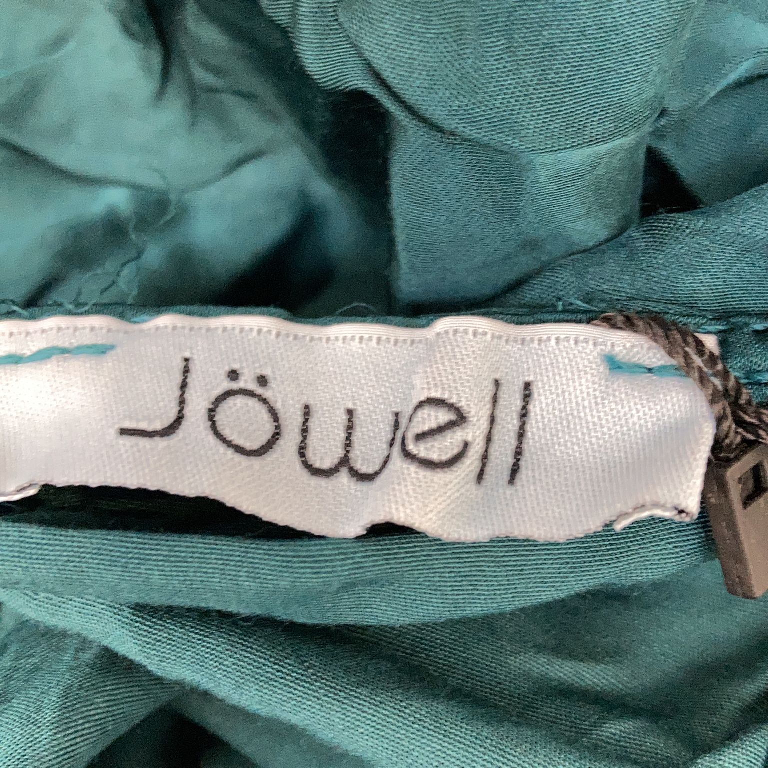 Jöwell