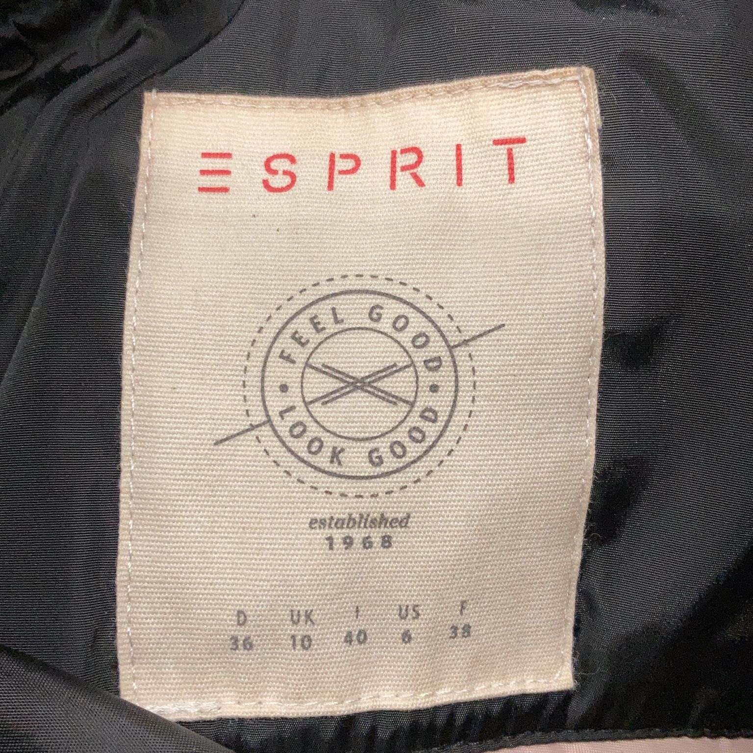 ESPRIT