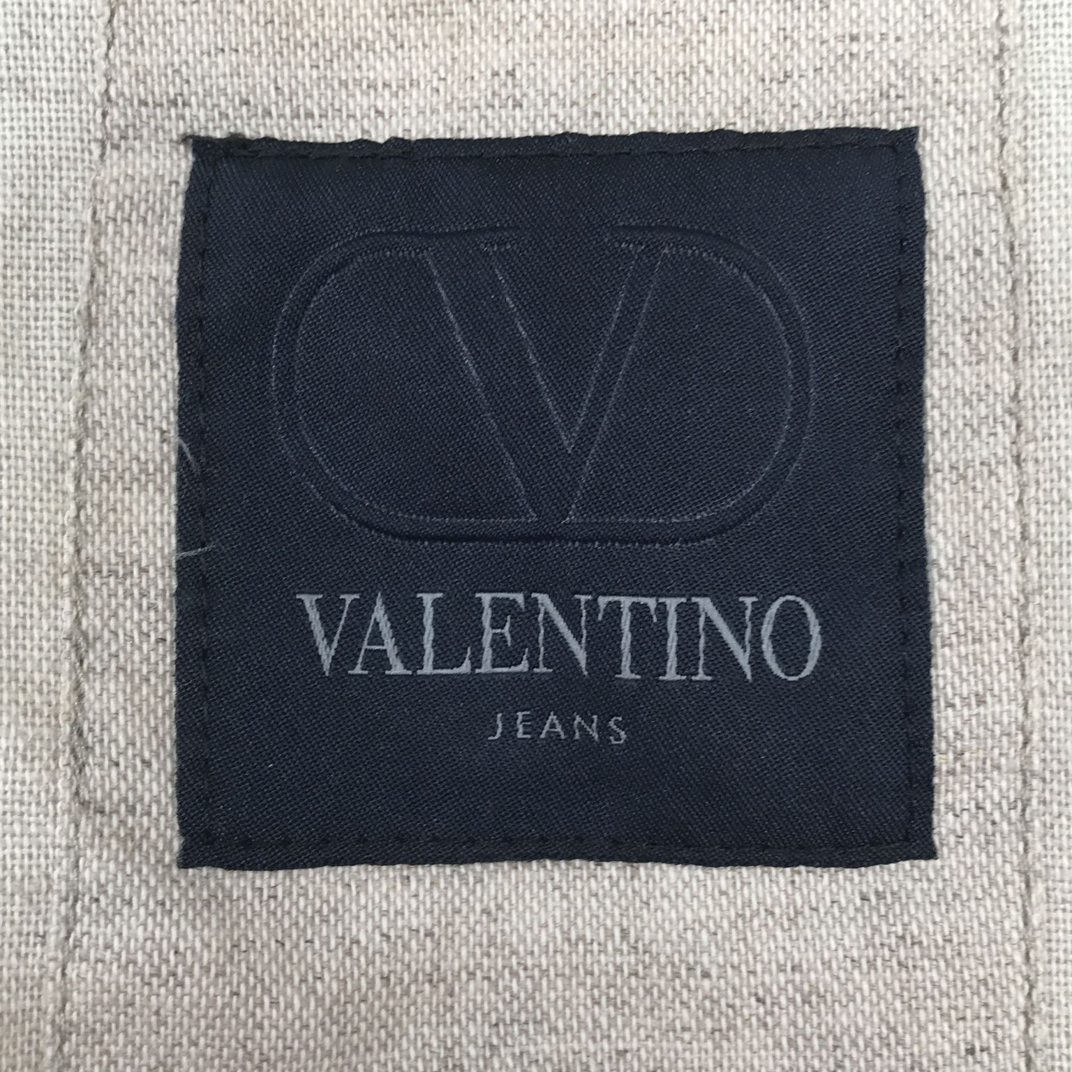 Valentino Jeans