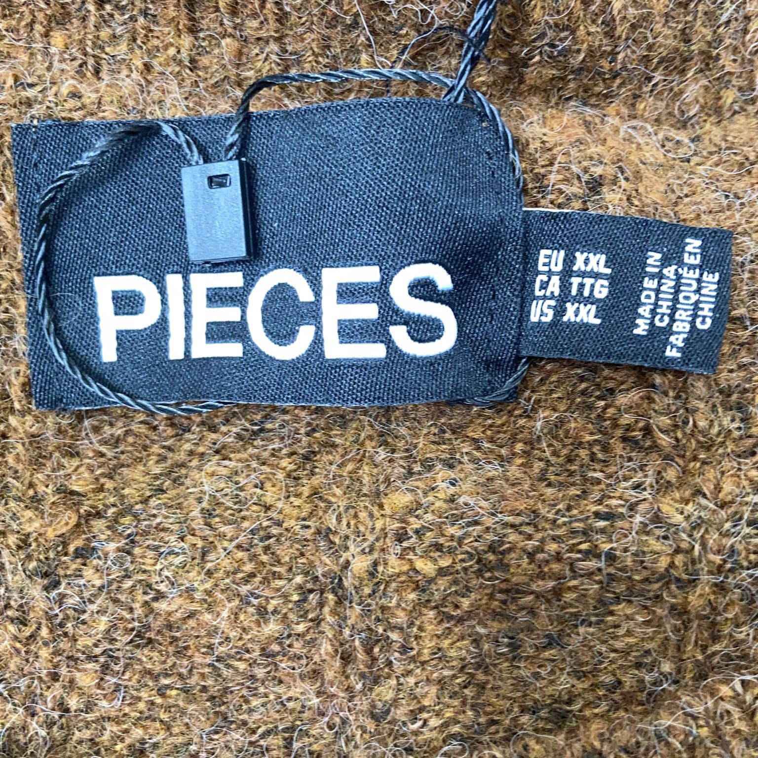 Pieces