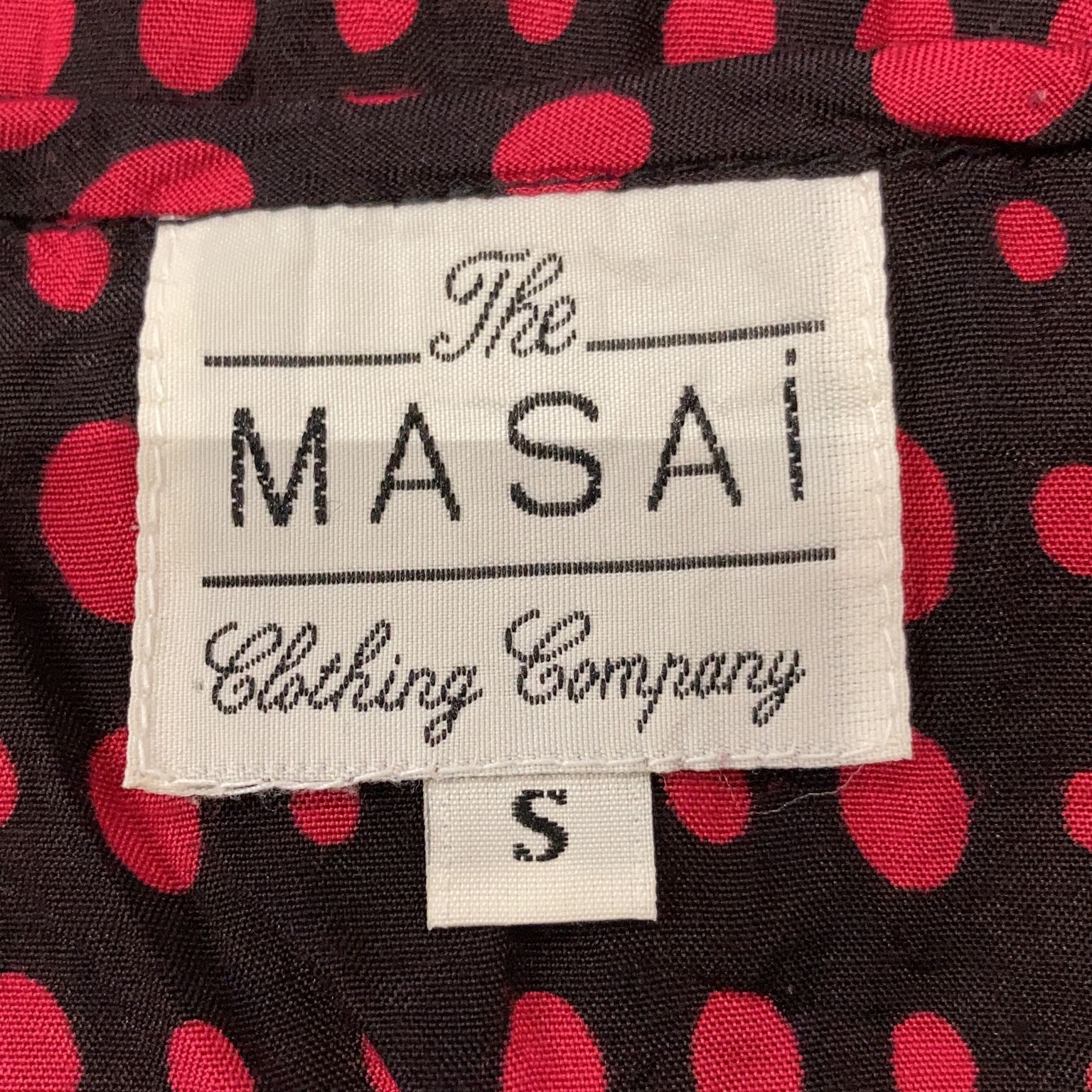 Masai