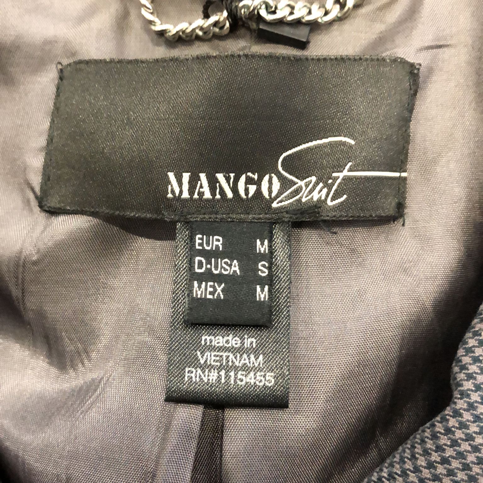 Mango