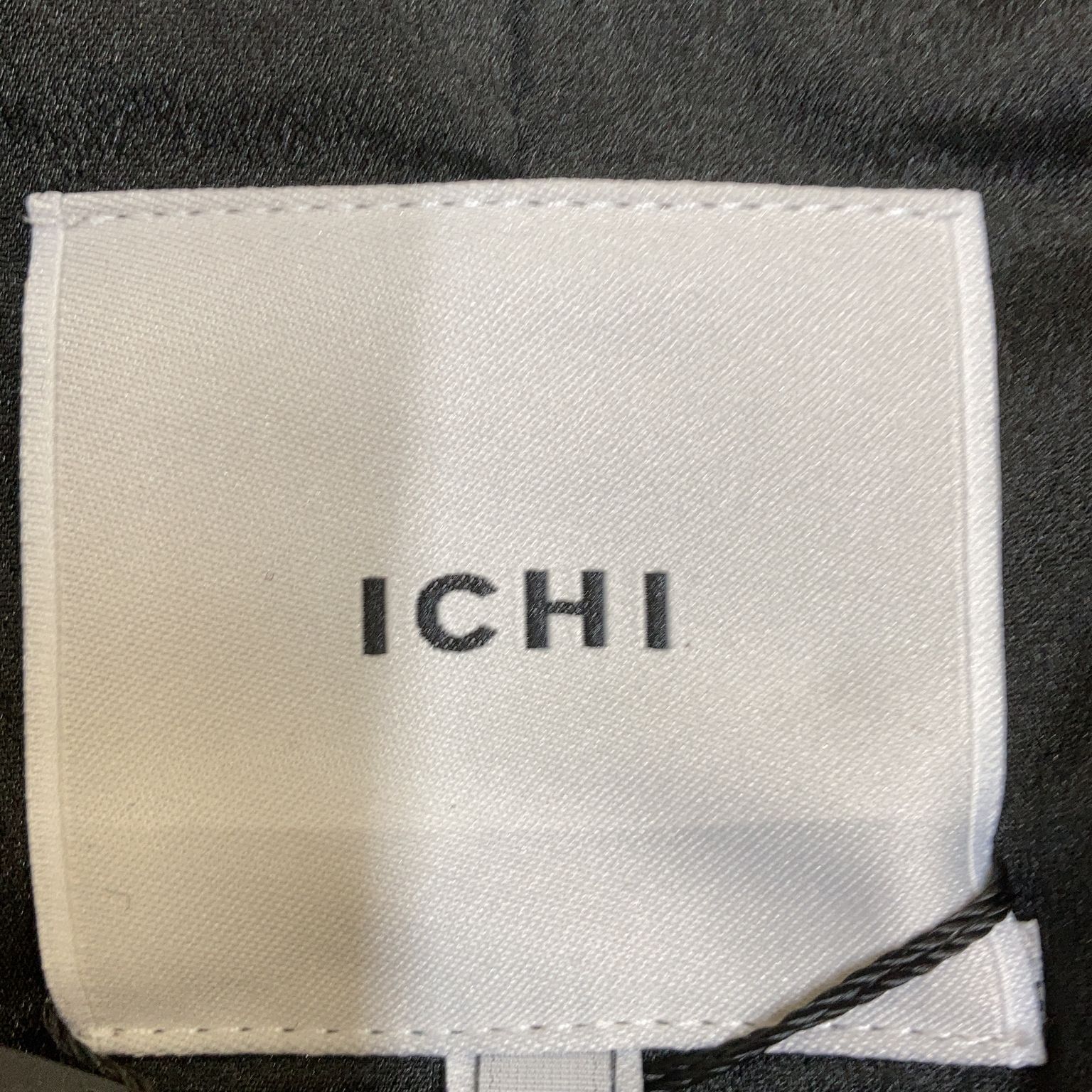 Ichi