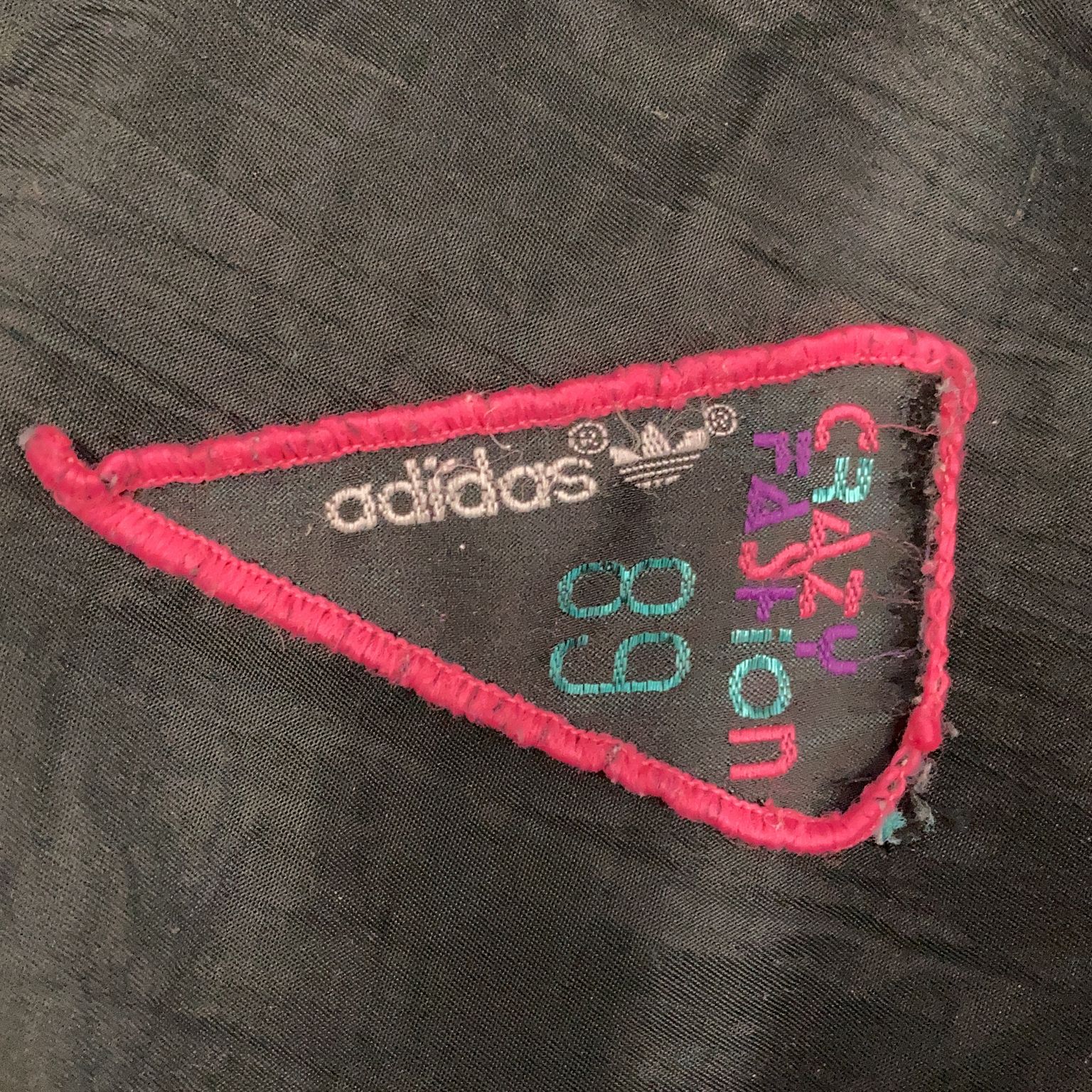 Adidas