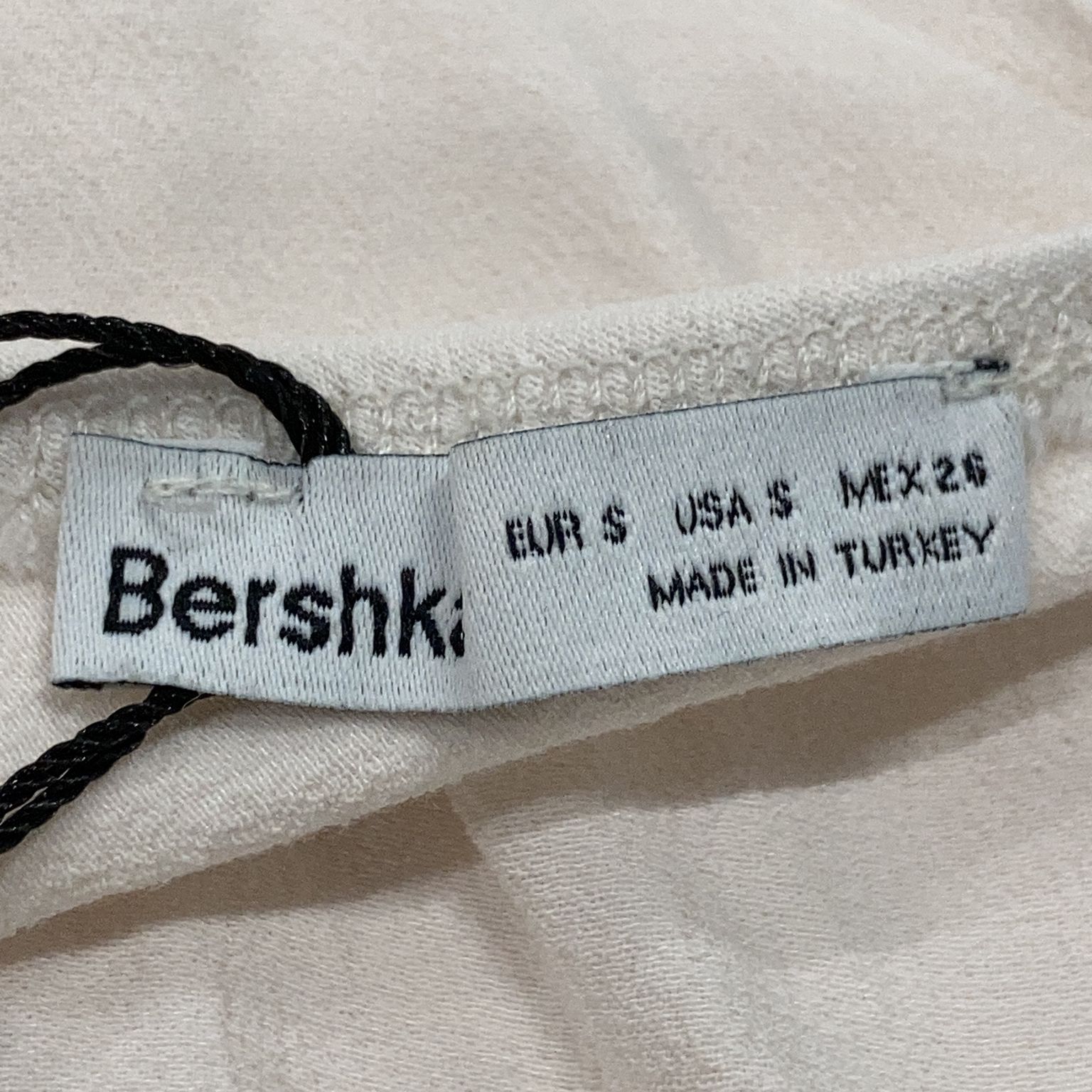 Bershka