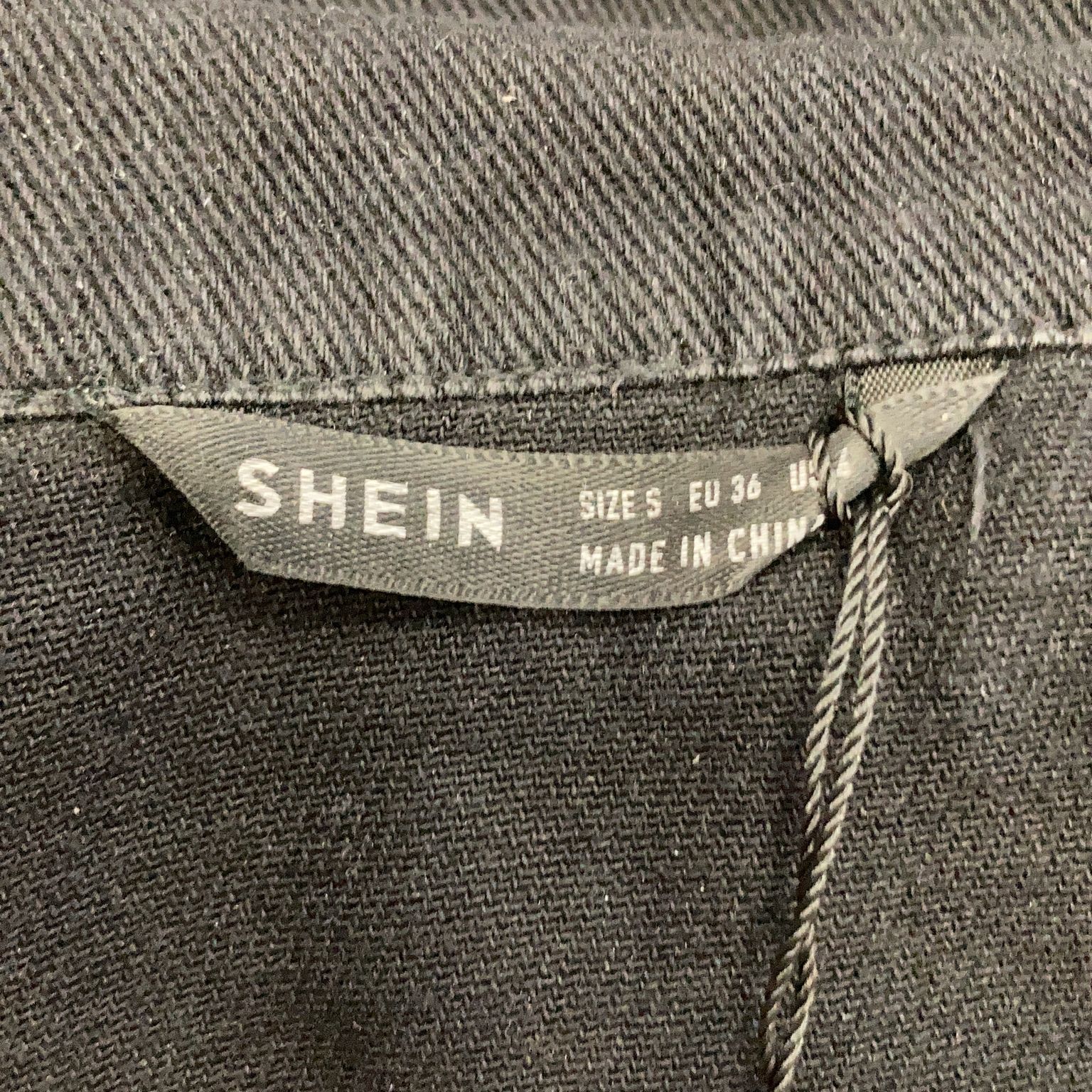 Shein