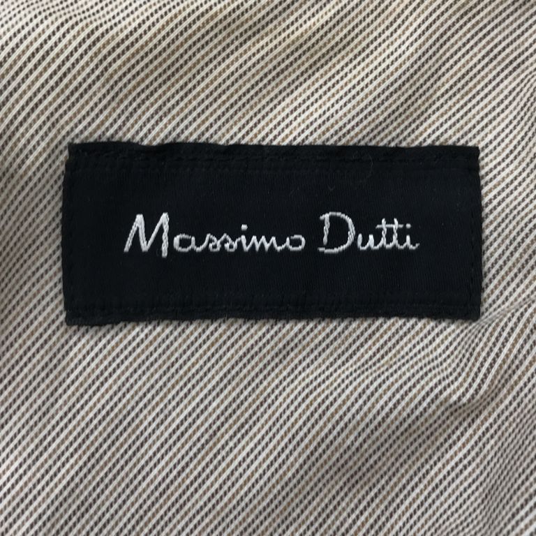 Massimo Dutti