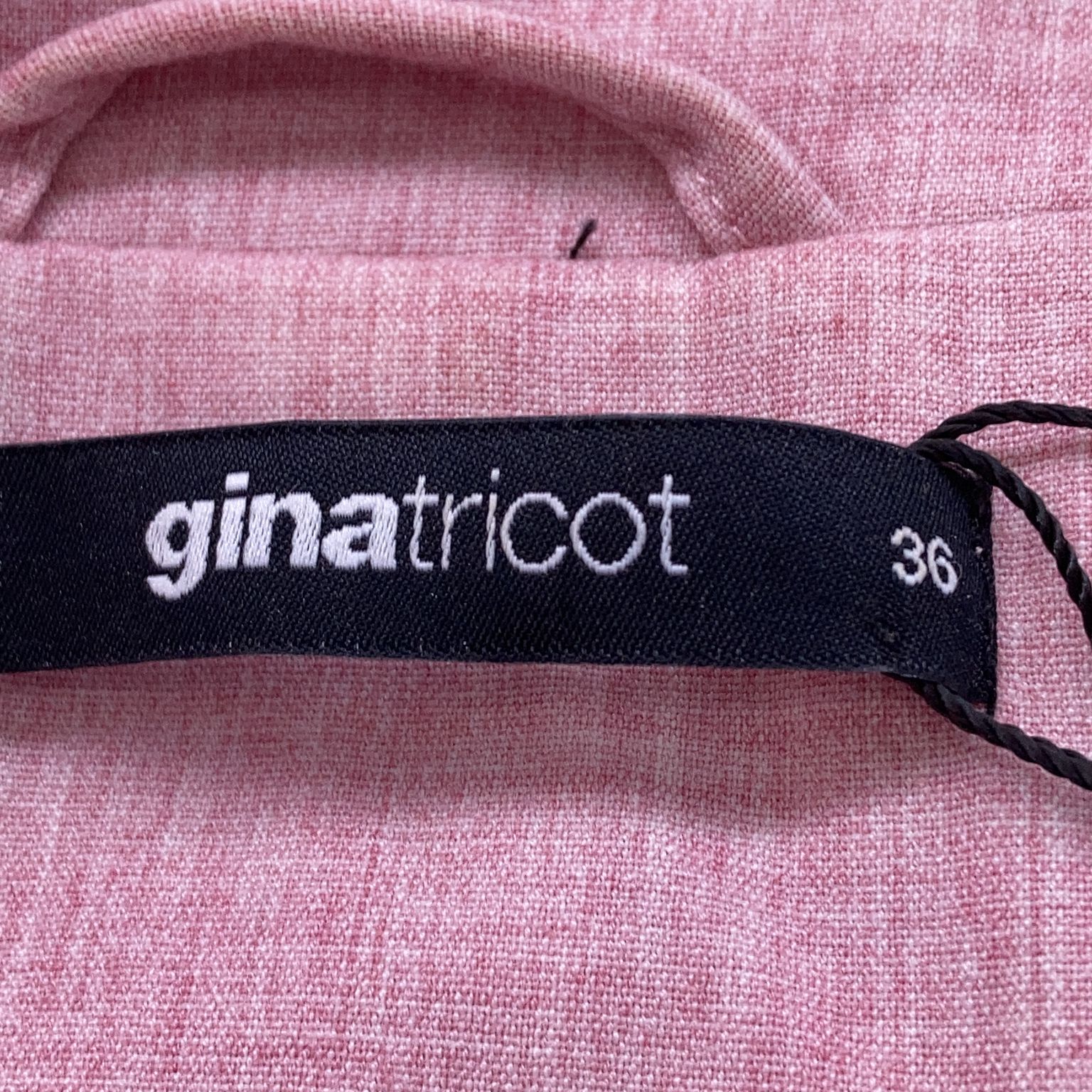 Gina Tricot