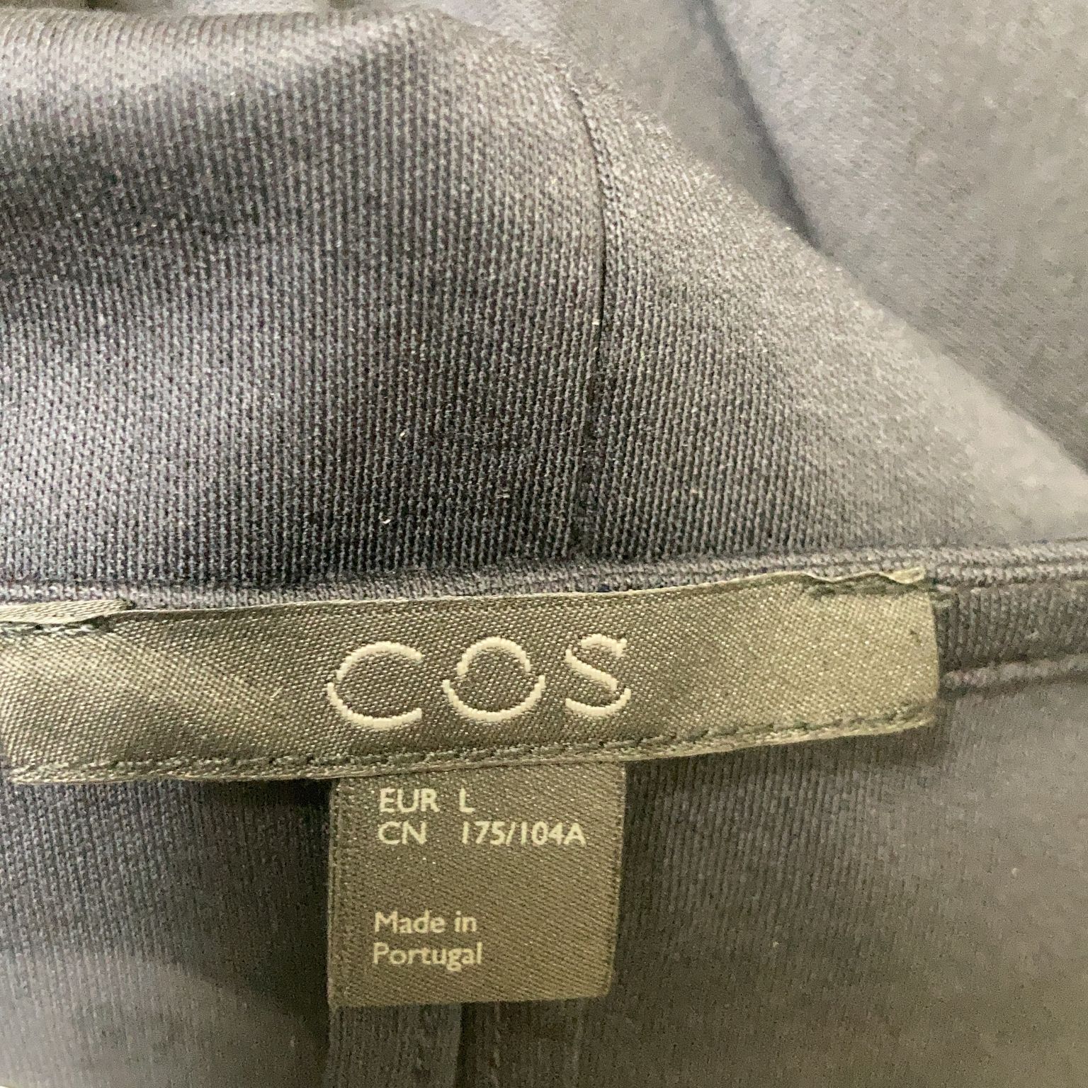 COS