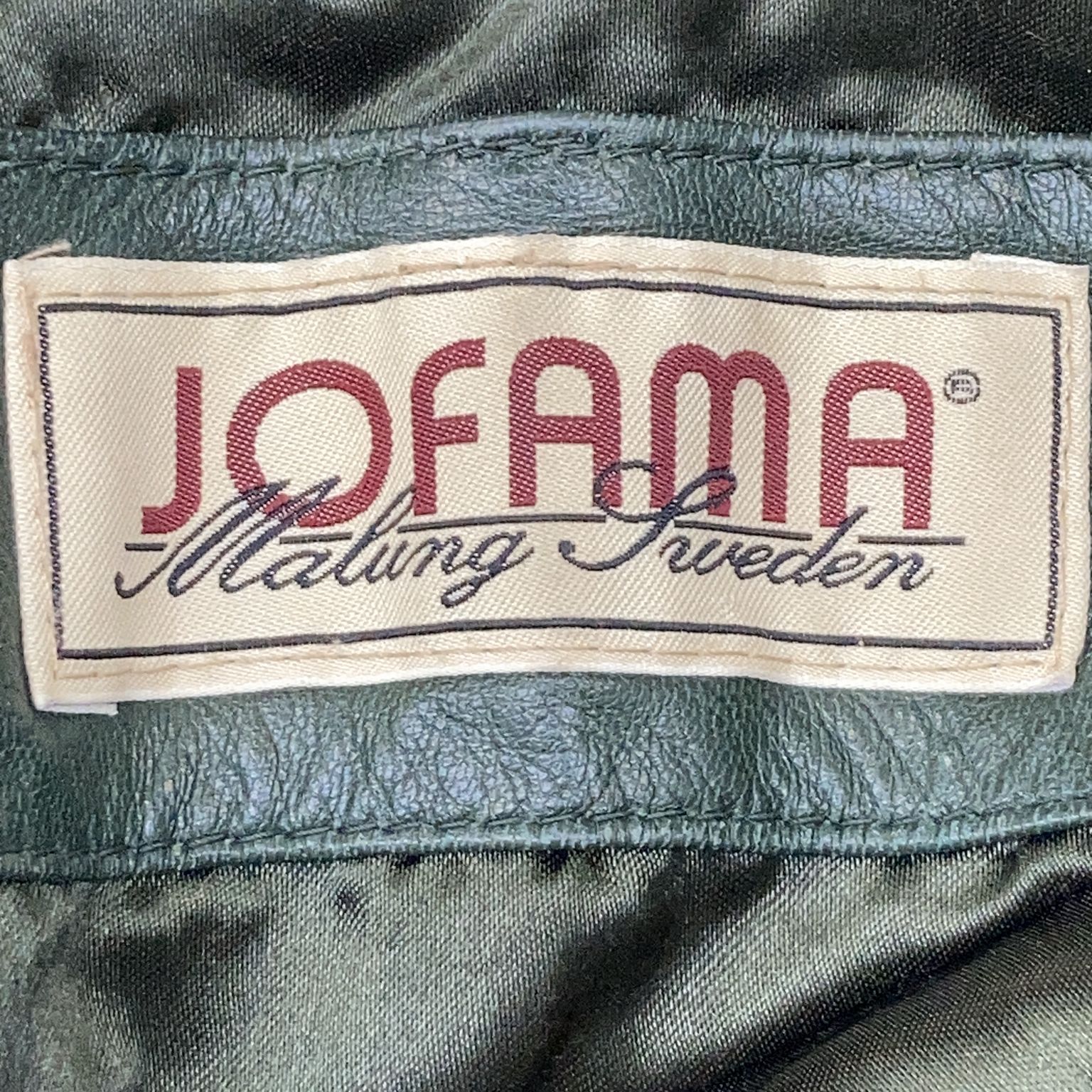 Jofama