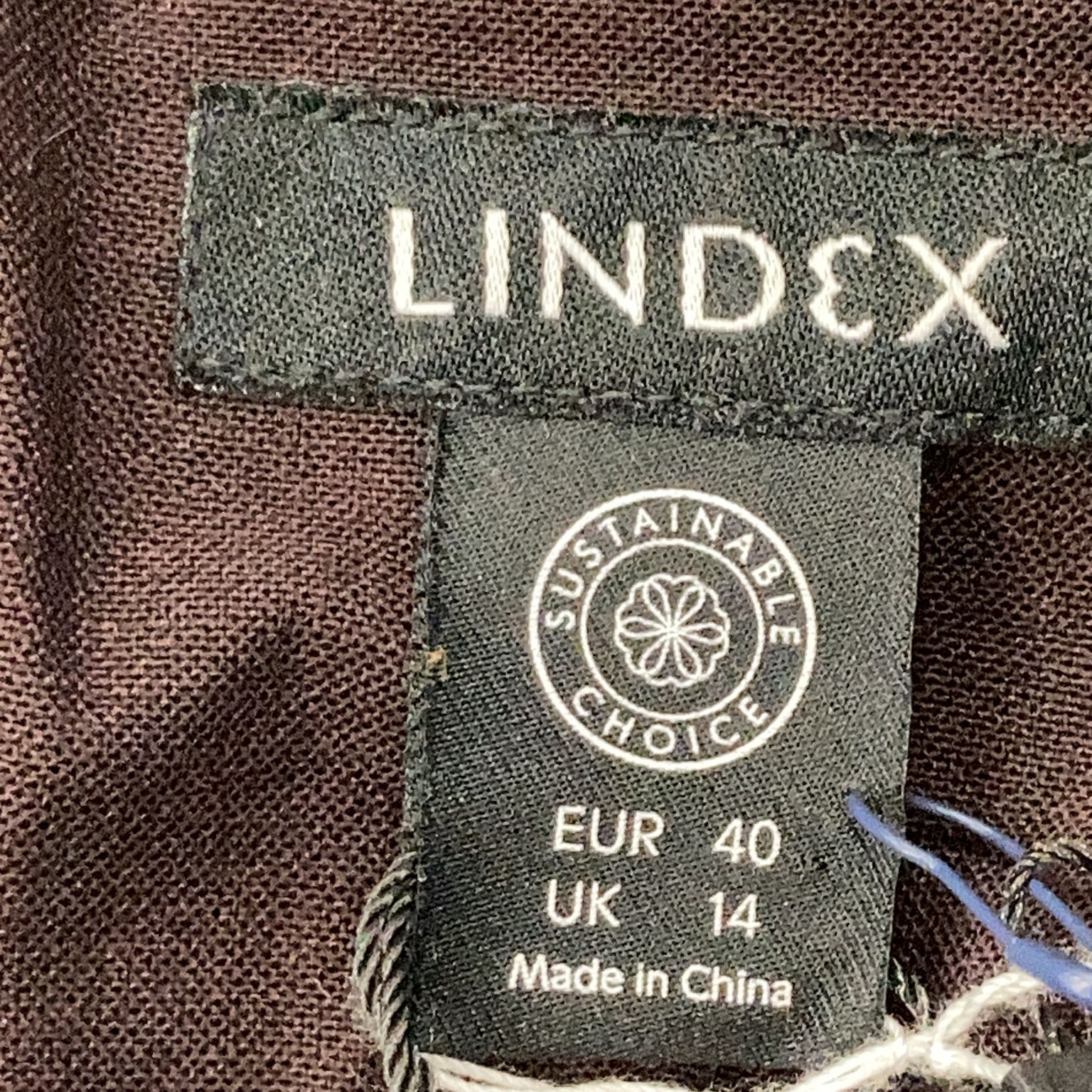 Lindex