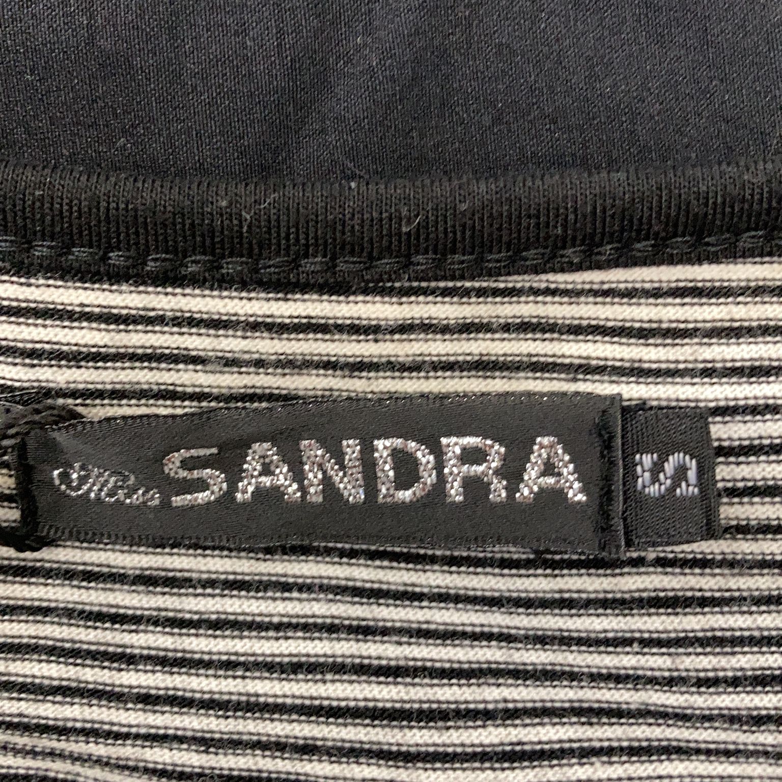 Sandra