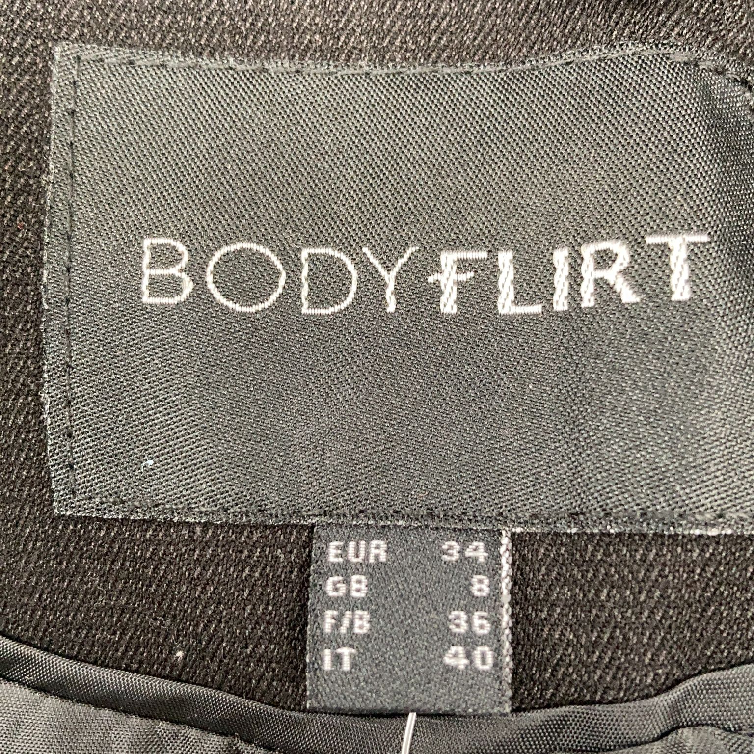 Bodyflirt