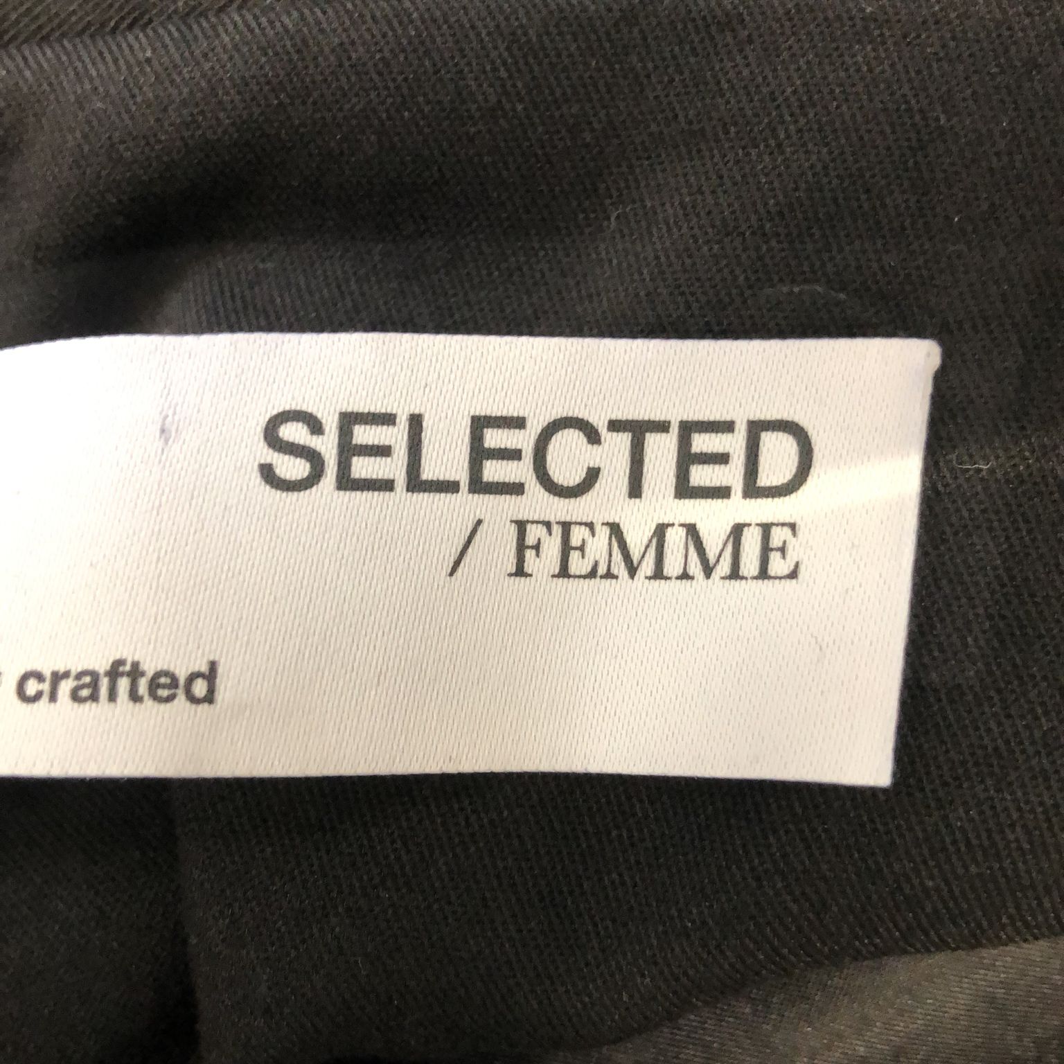 Selected Femme