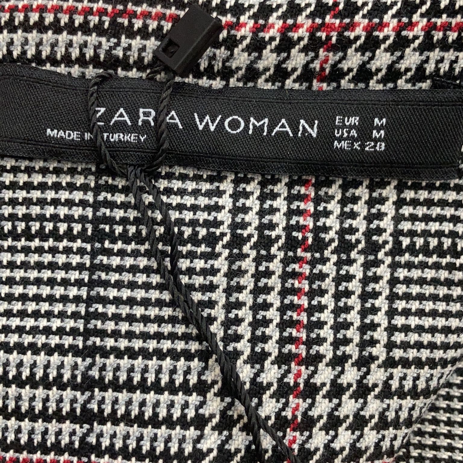 Zara Woman