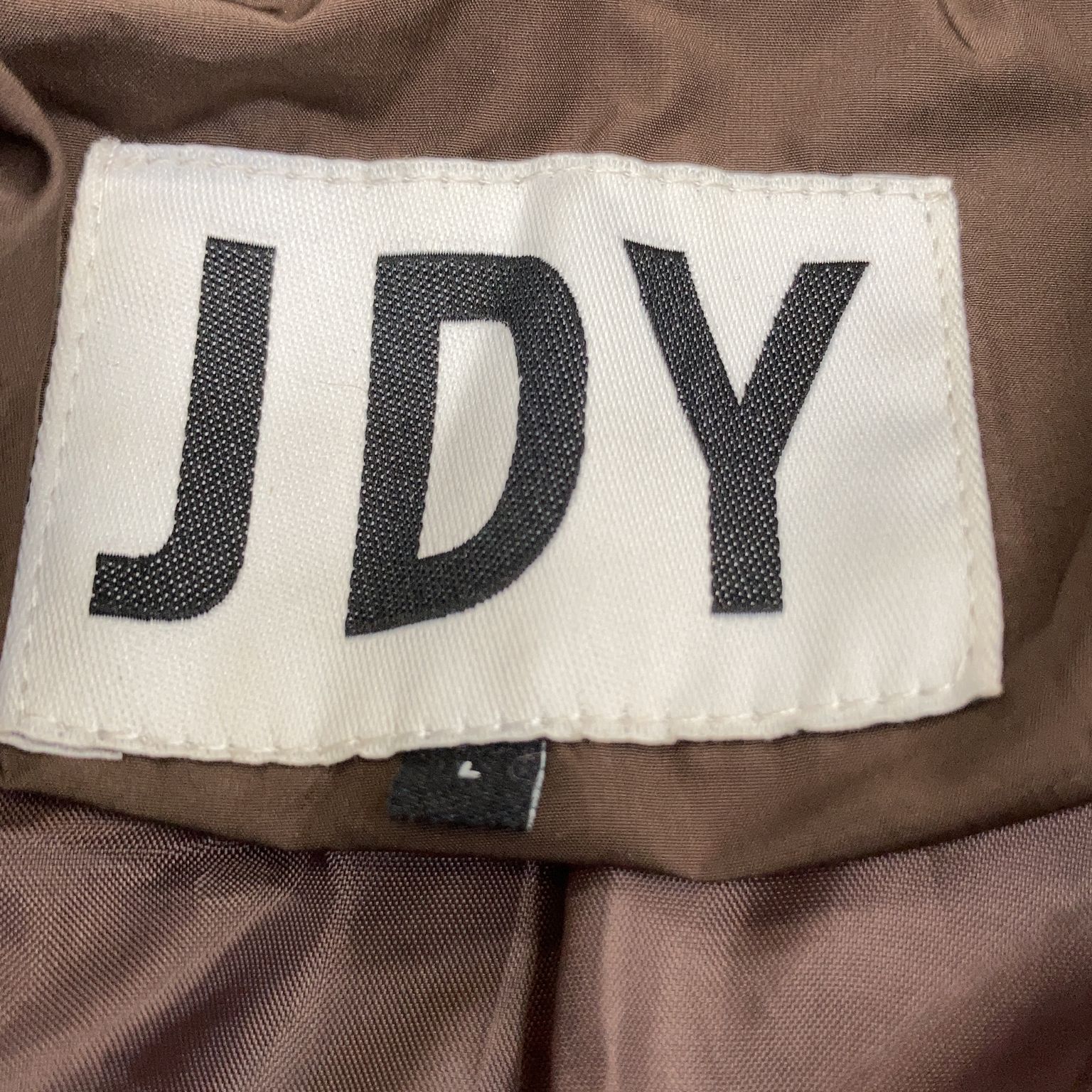 JDY