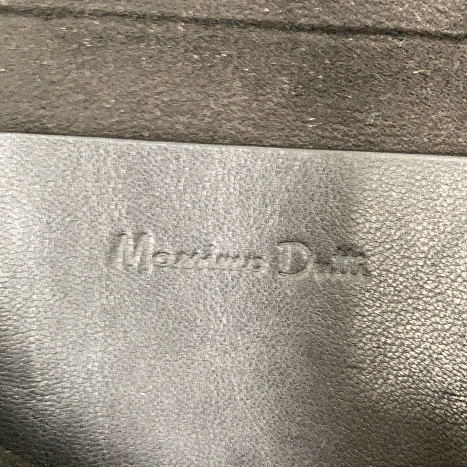 Massimo Dutti