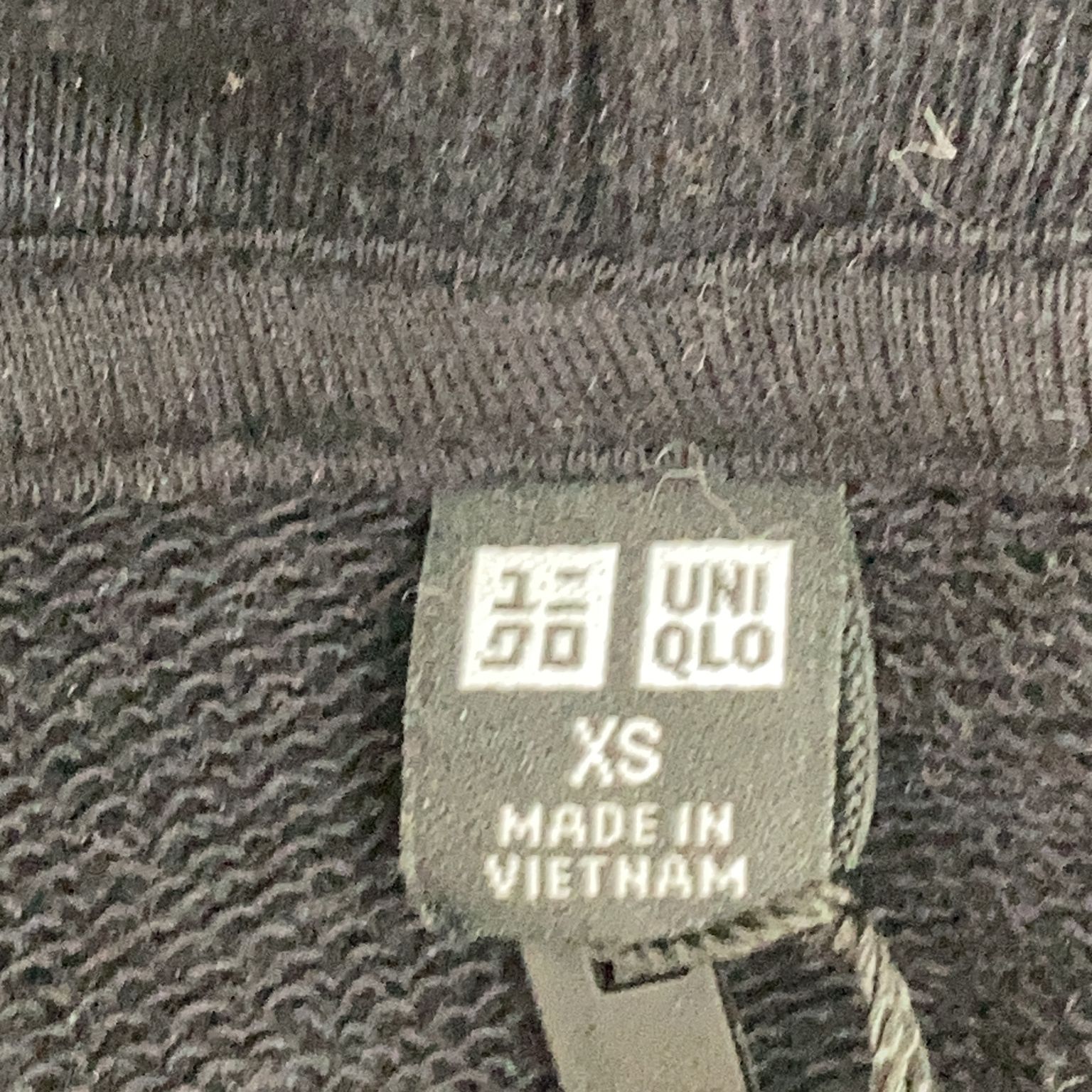 Uniqlo