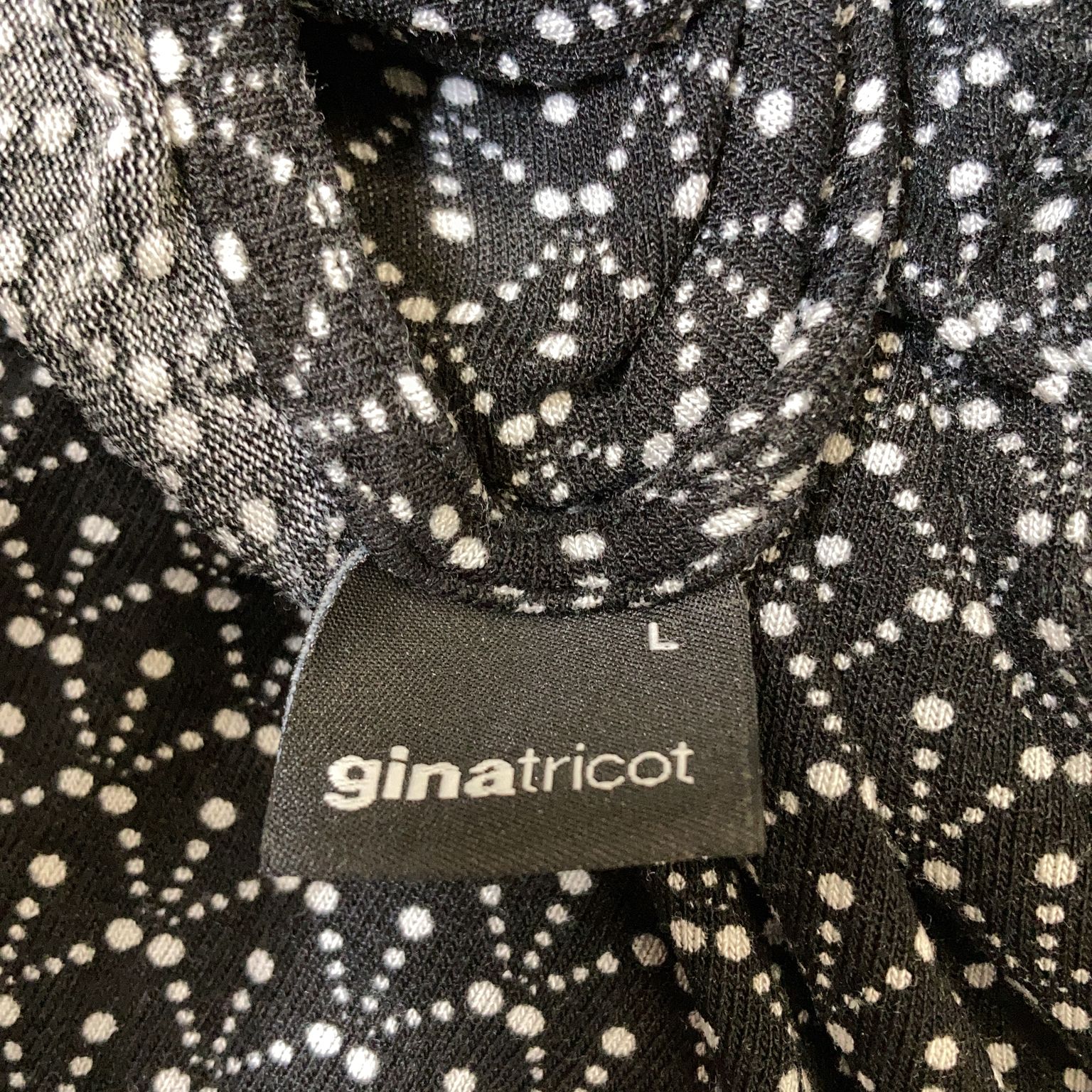 Gina Tricot