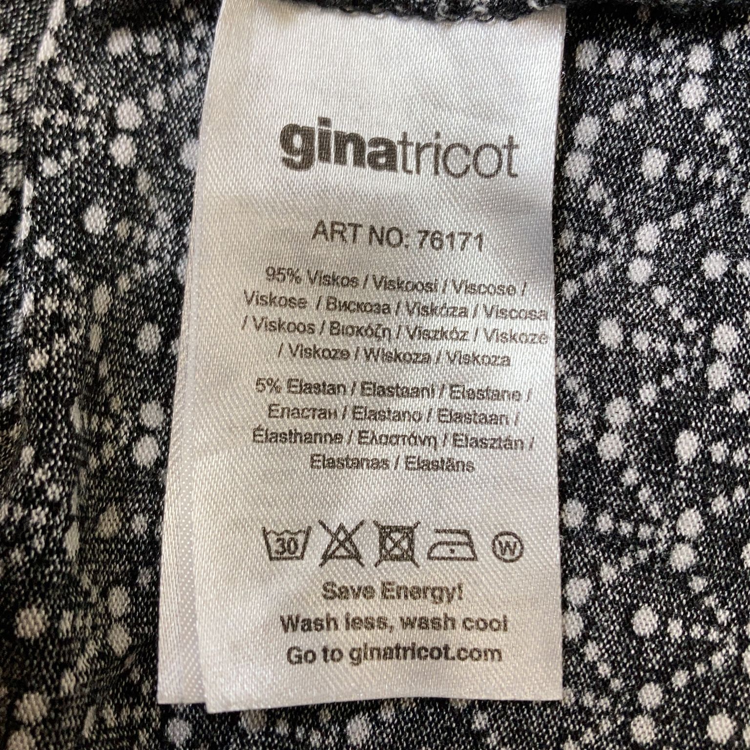 Gina Tricot