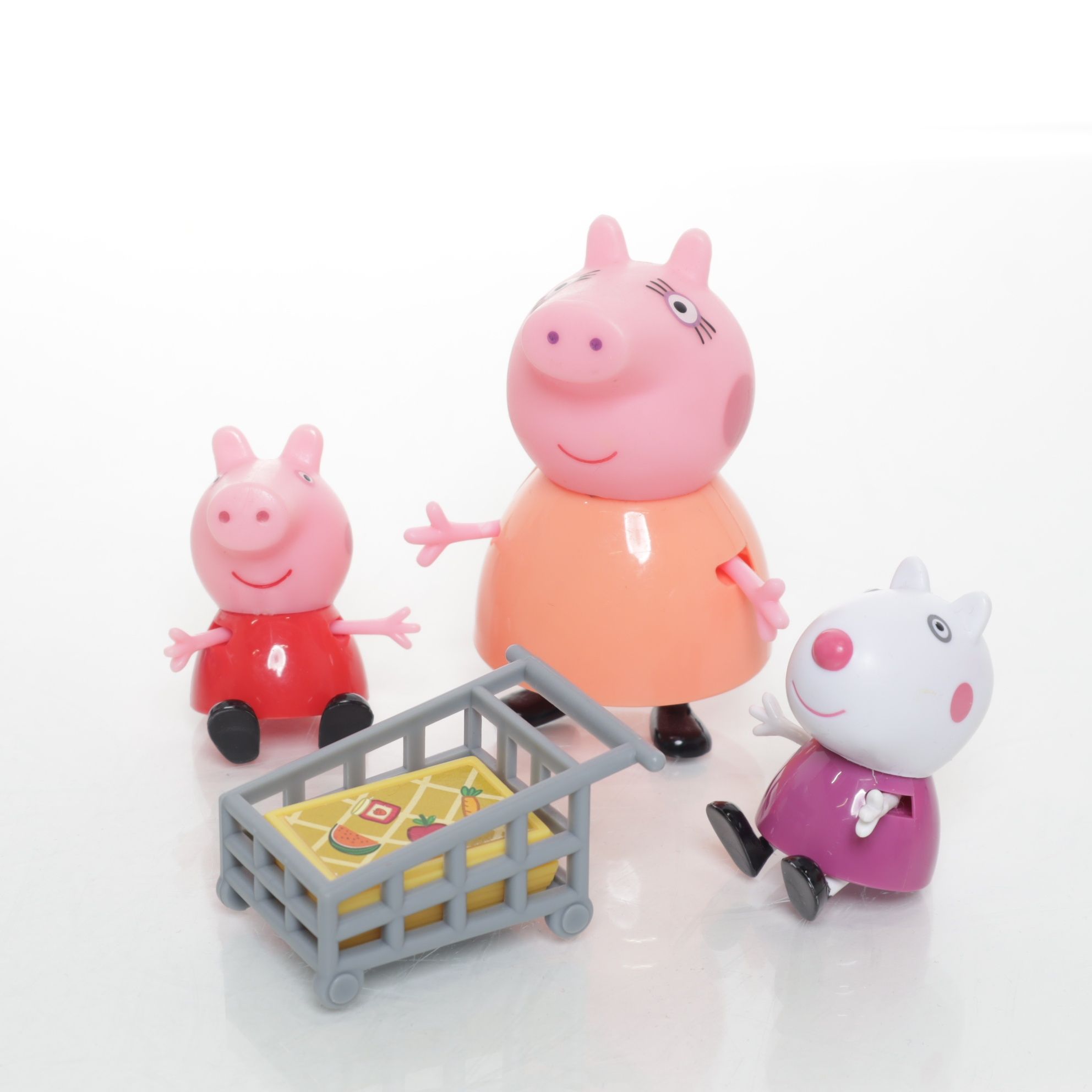 Peppa Pig