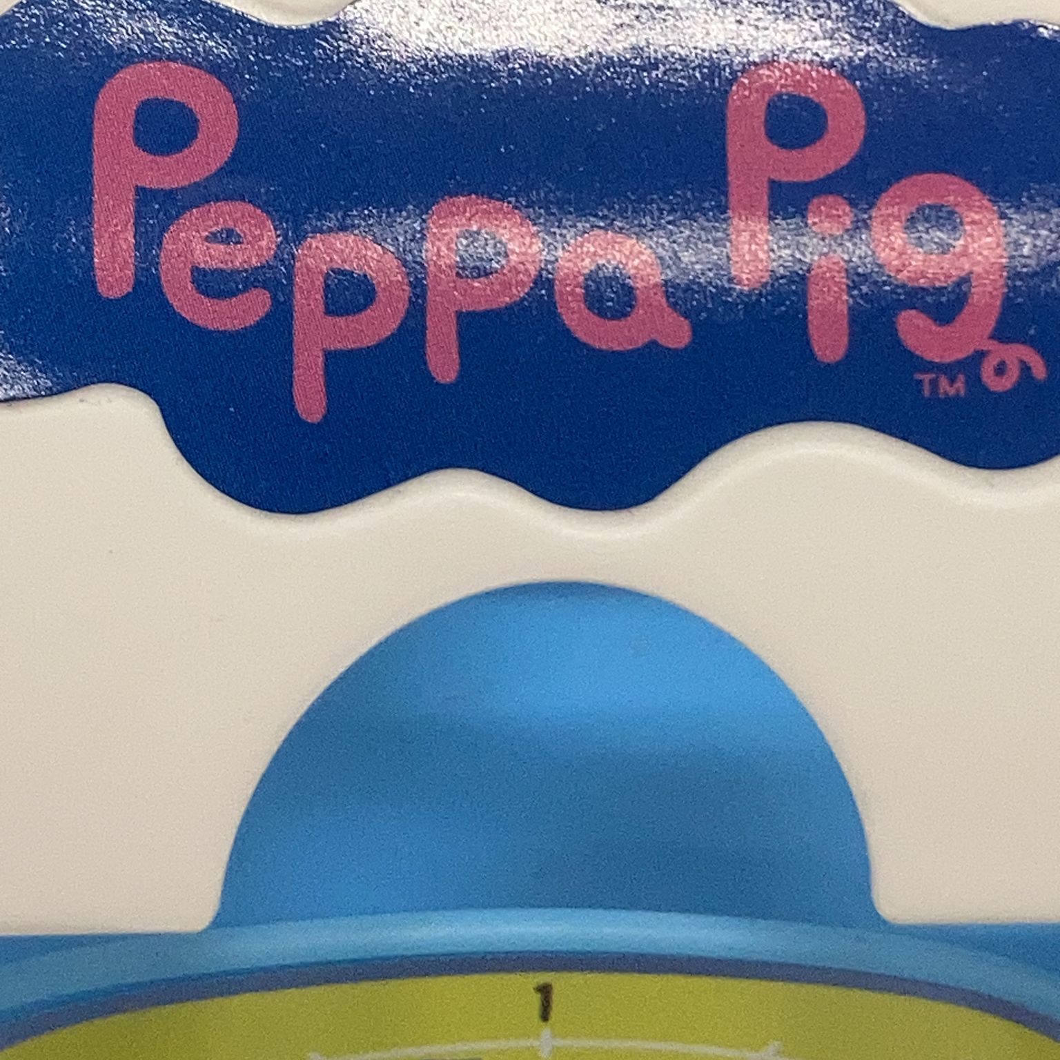 Peppa Pig