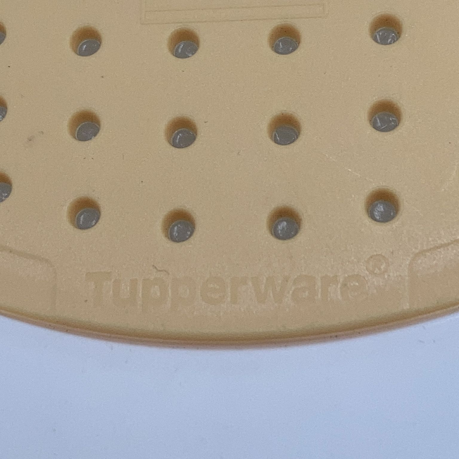 Tupperware