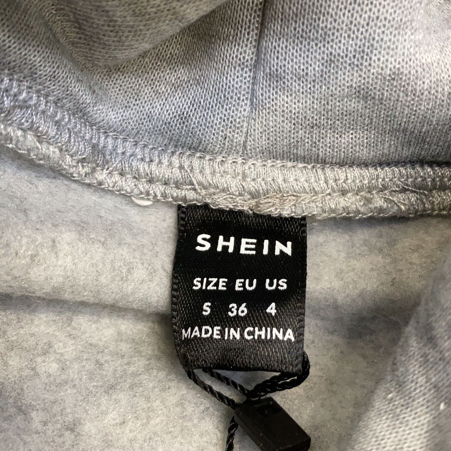 Shein