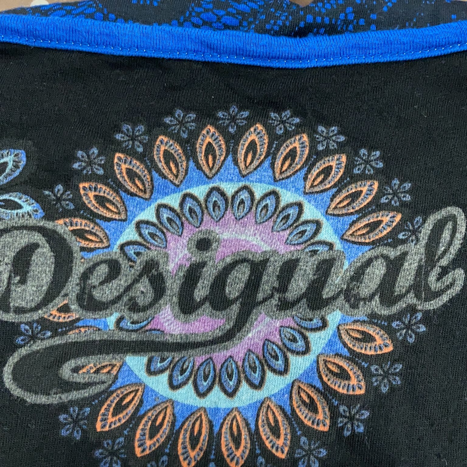 Desigual