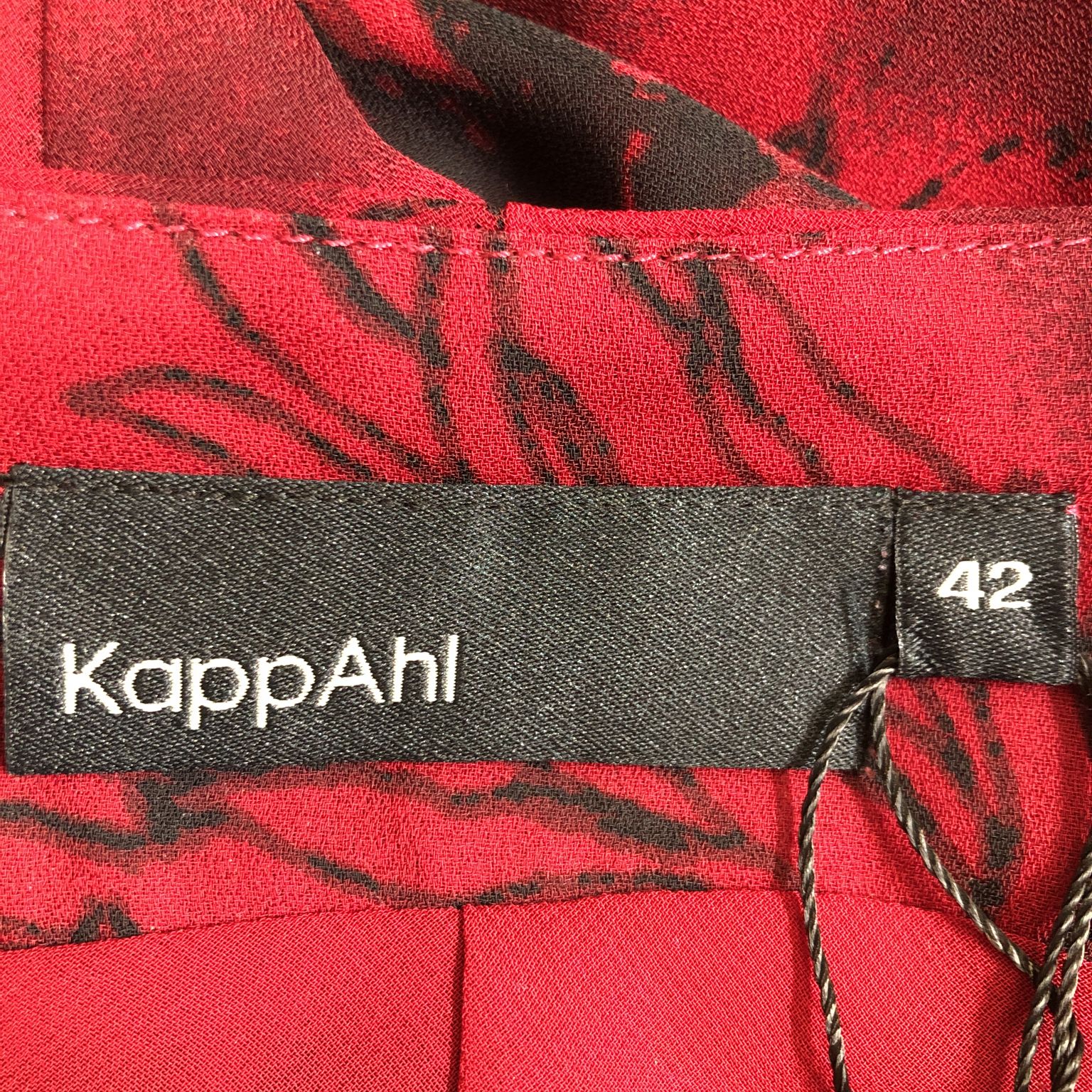 KappAhl