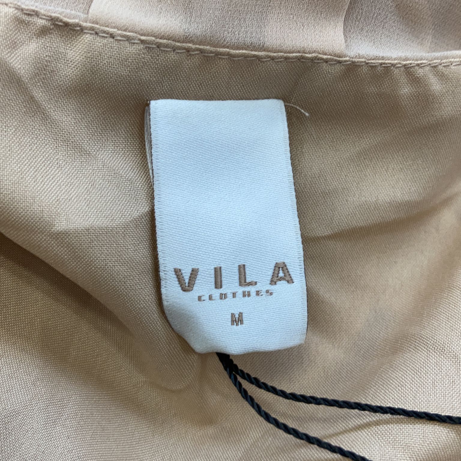 VILA Clothes