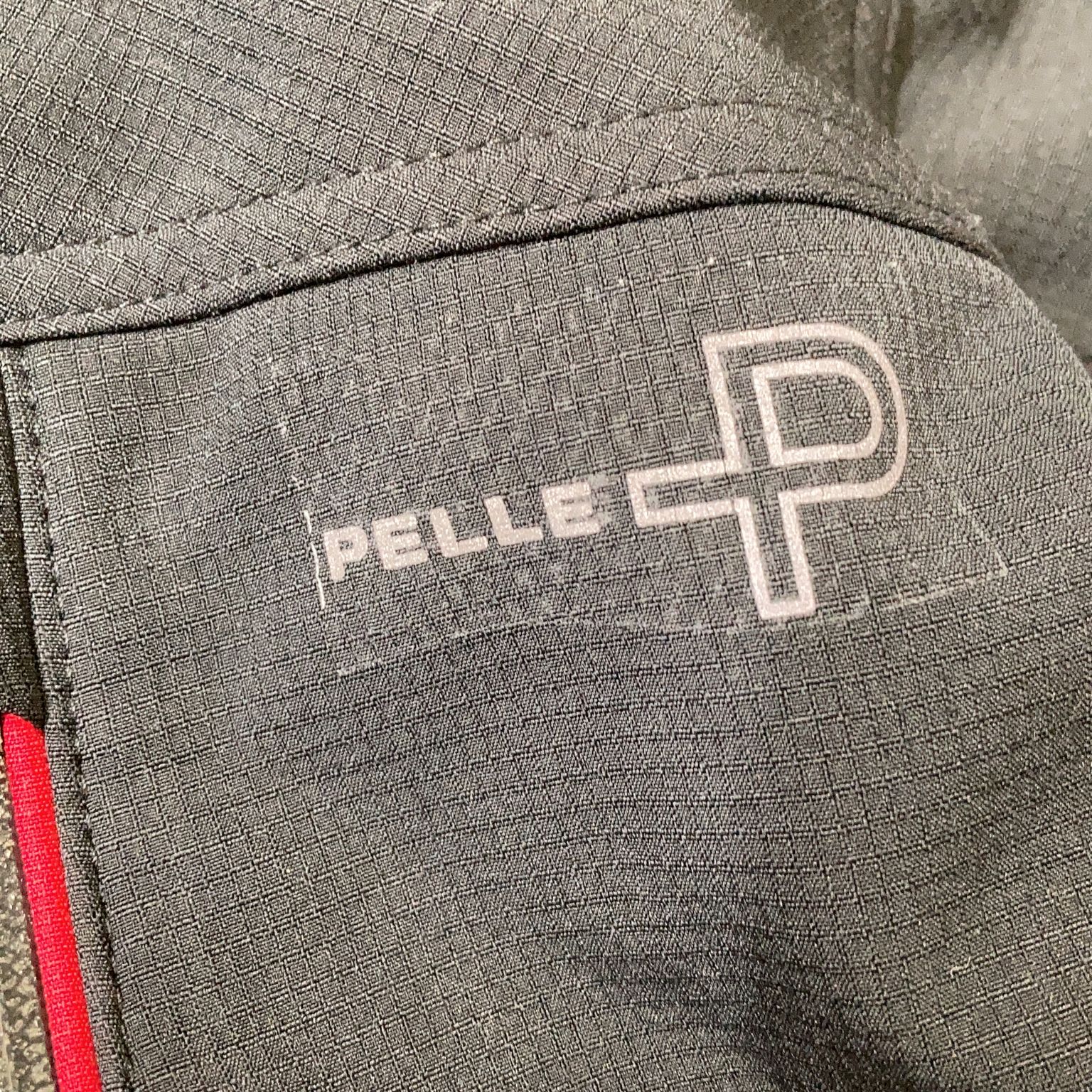 Pelle P