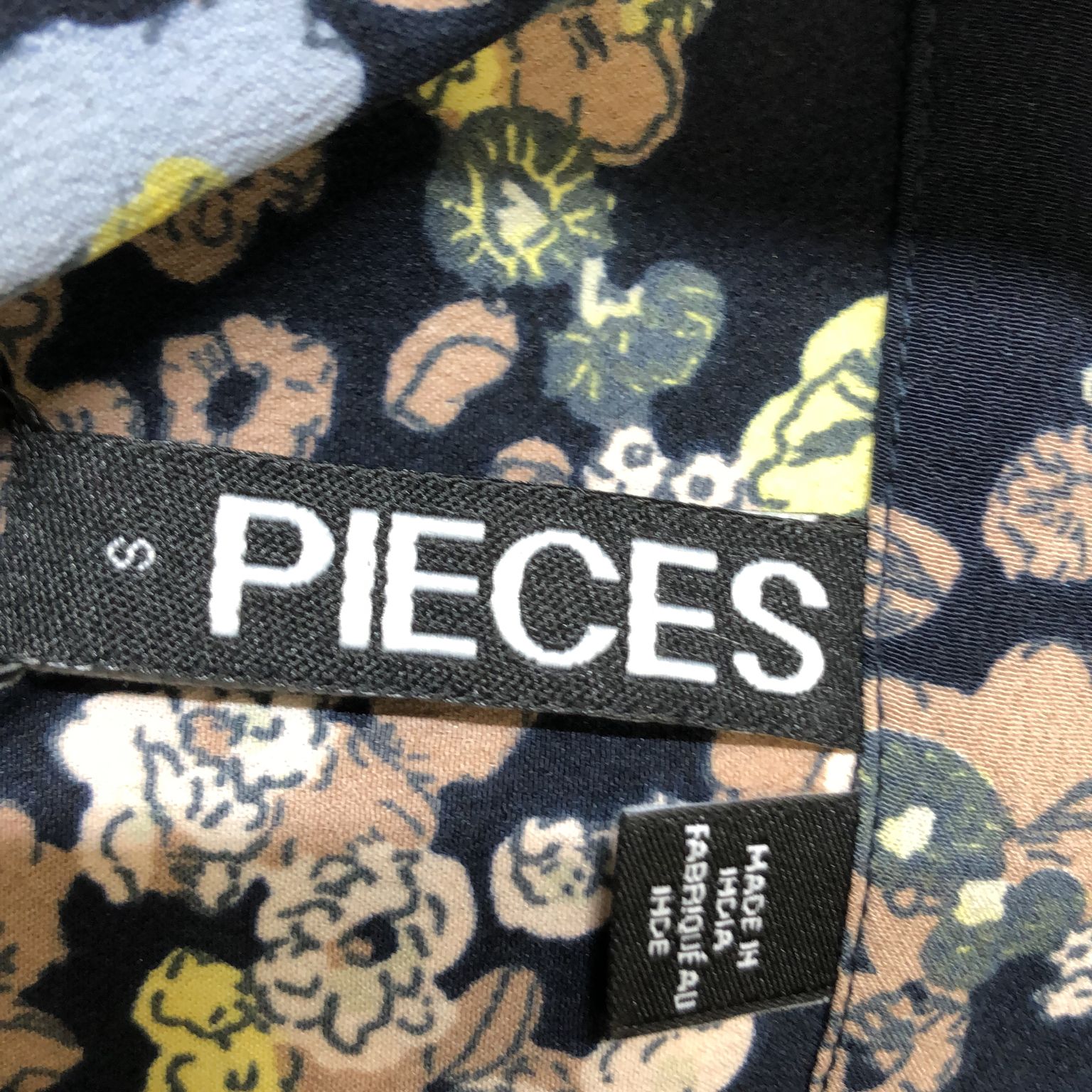 Pieces