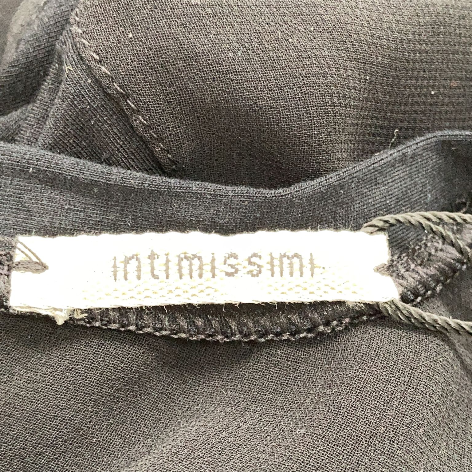 Intimissimi