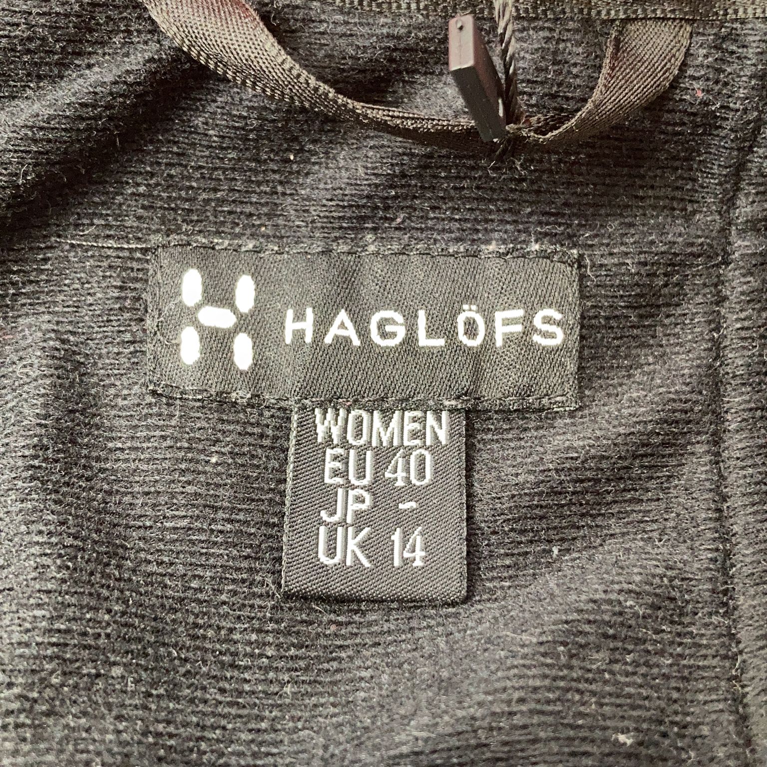 Haglöfs