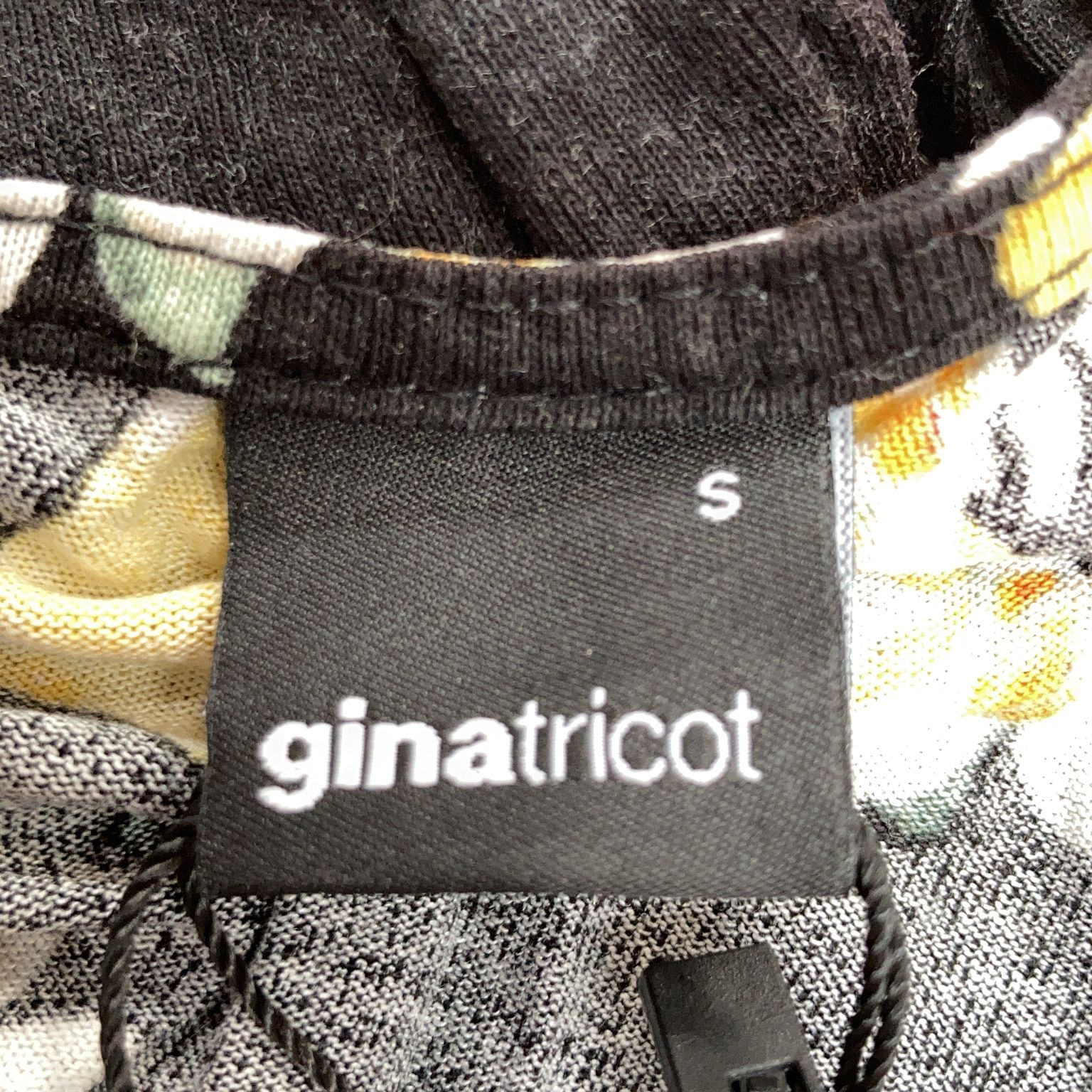 Gina Tricot