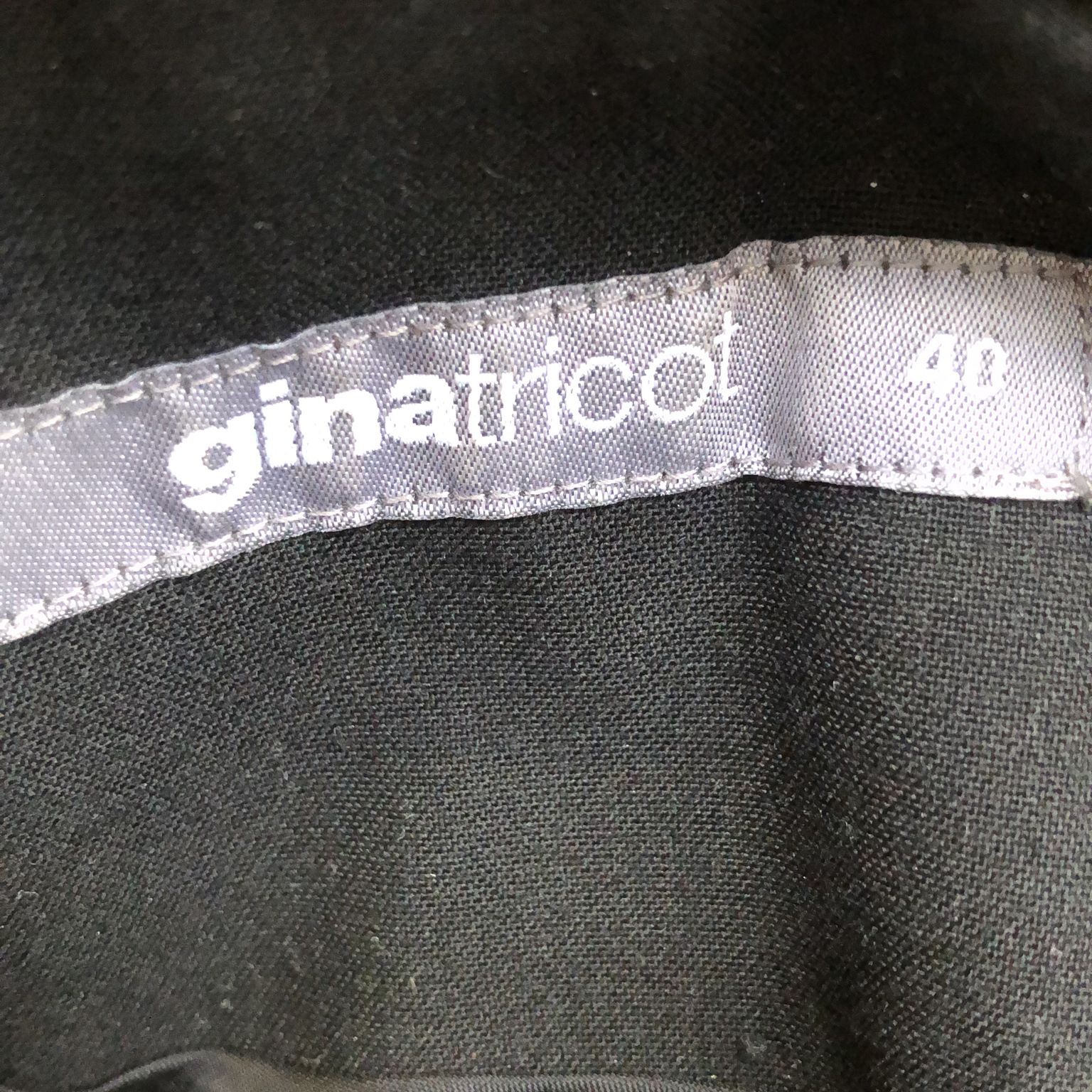 Gina Tricot