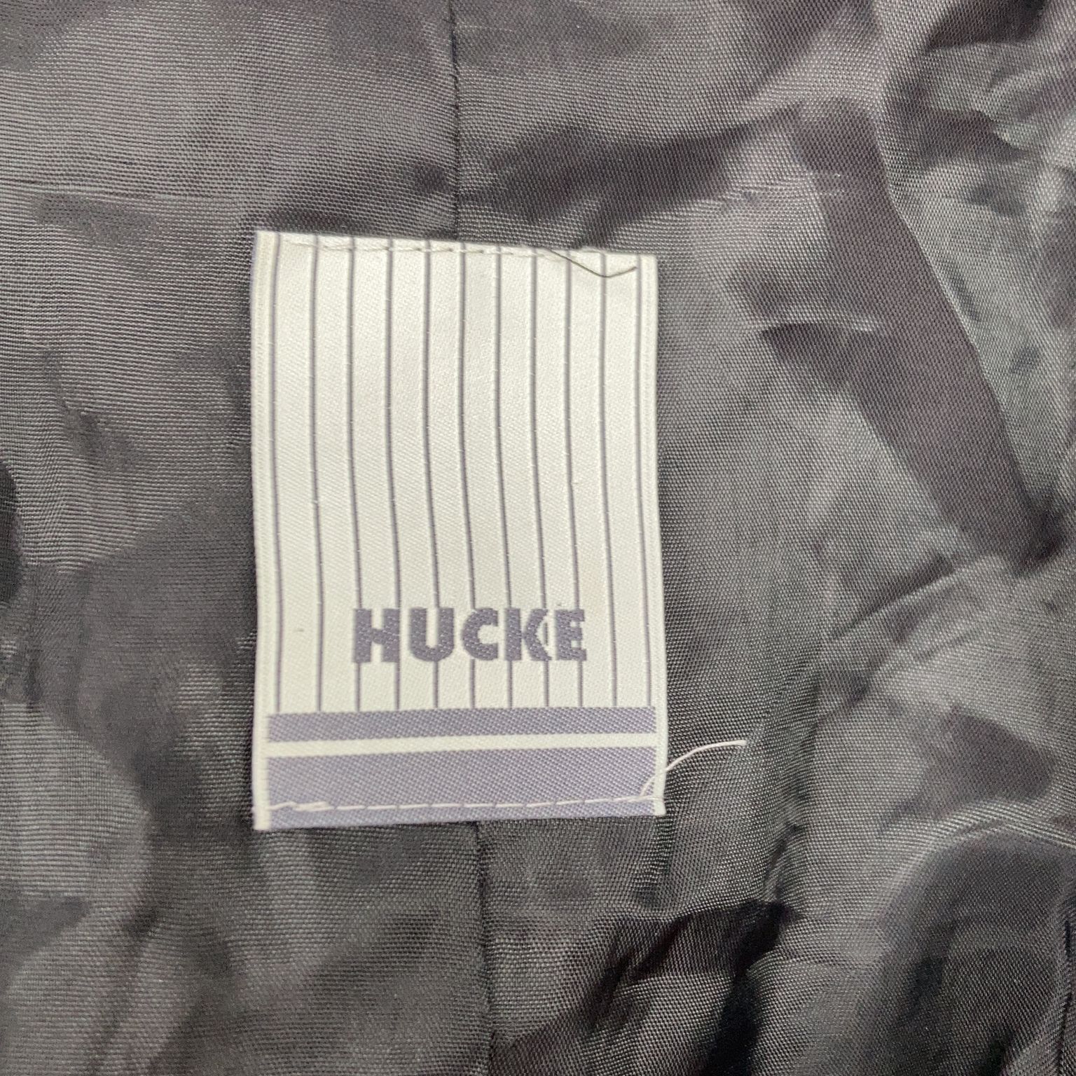 Hucke