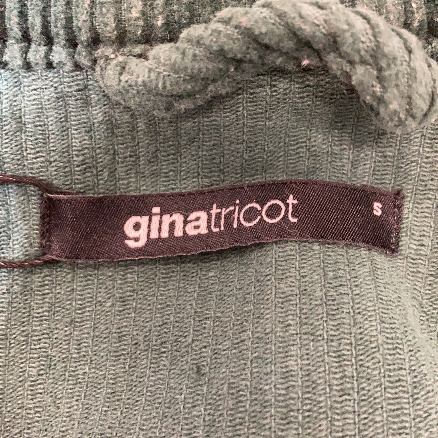 Gina Tricot