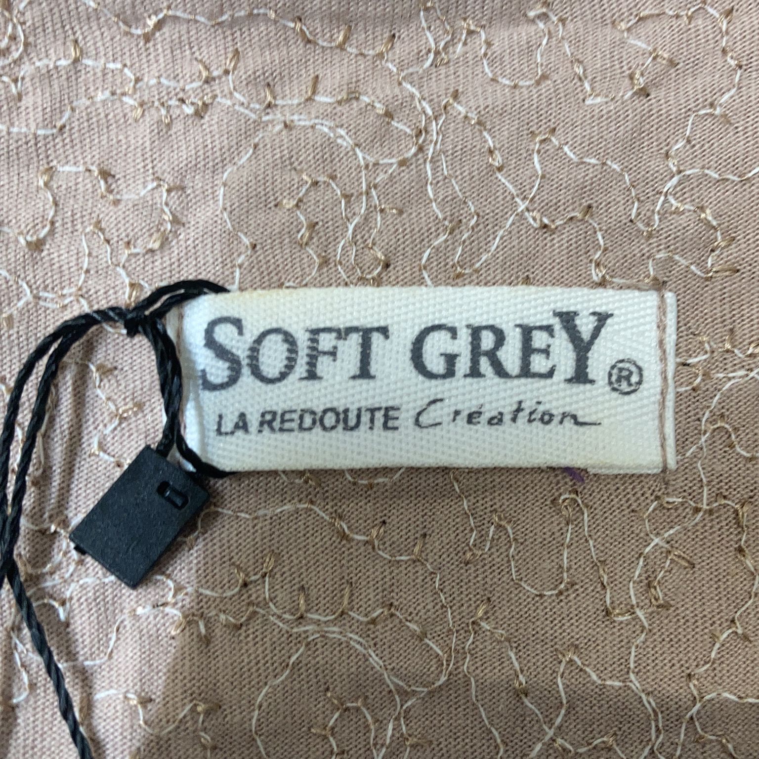 Soft Grey