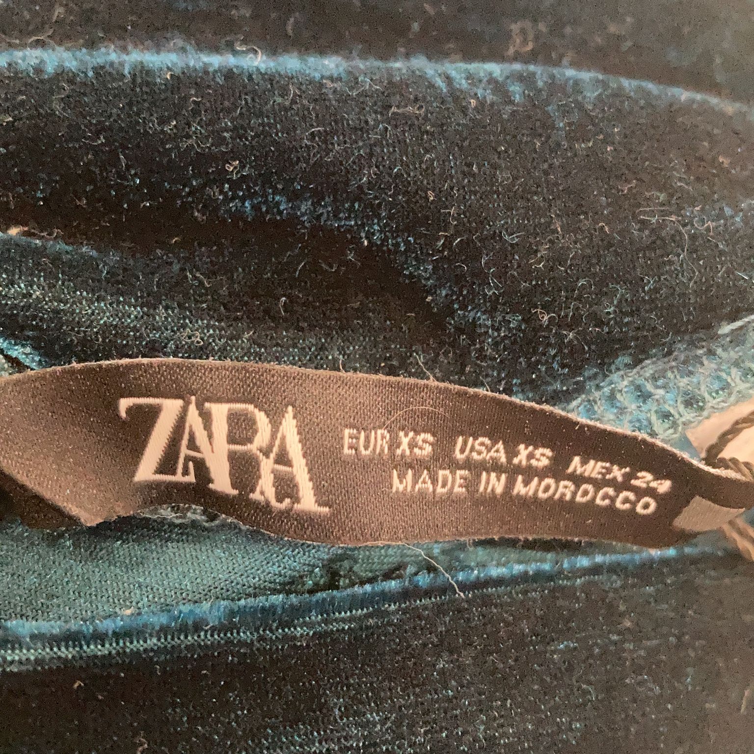 Zara