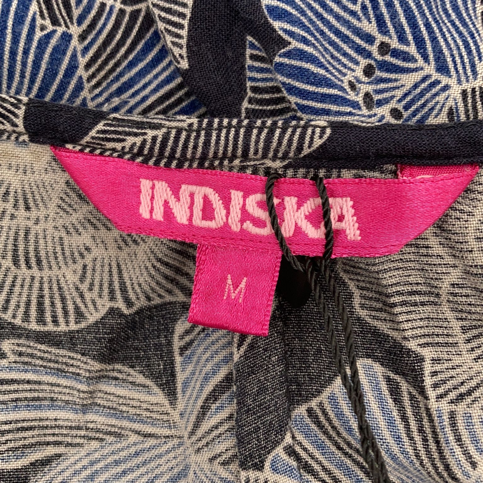 Indiska