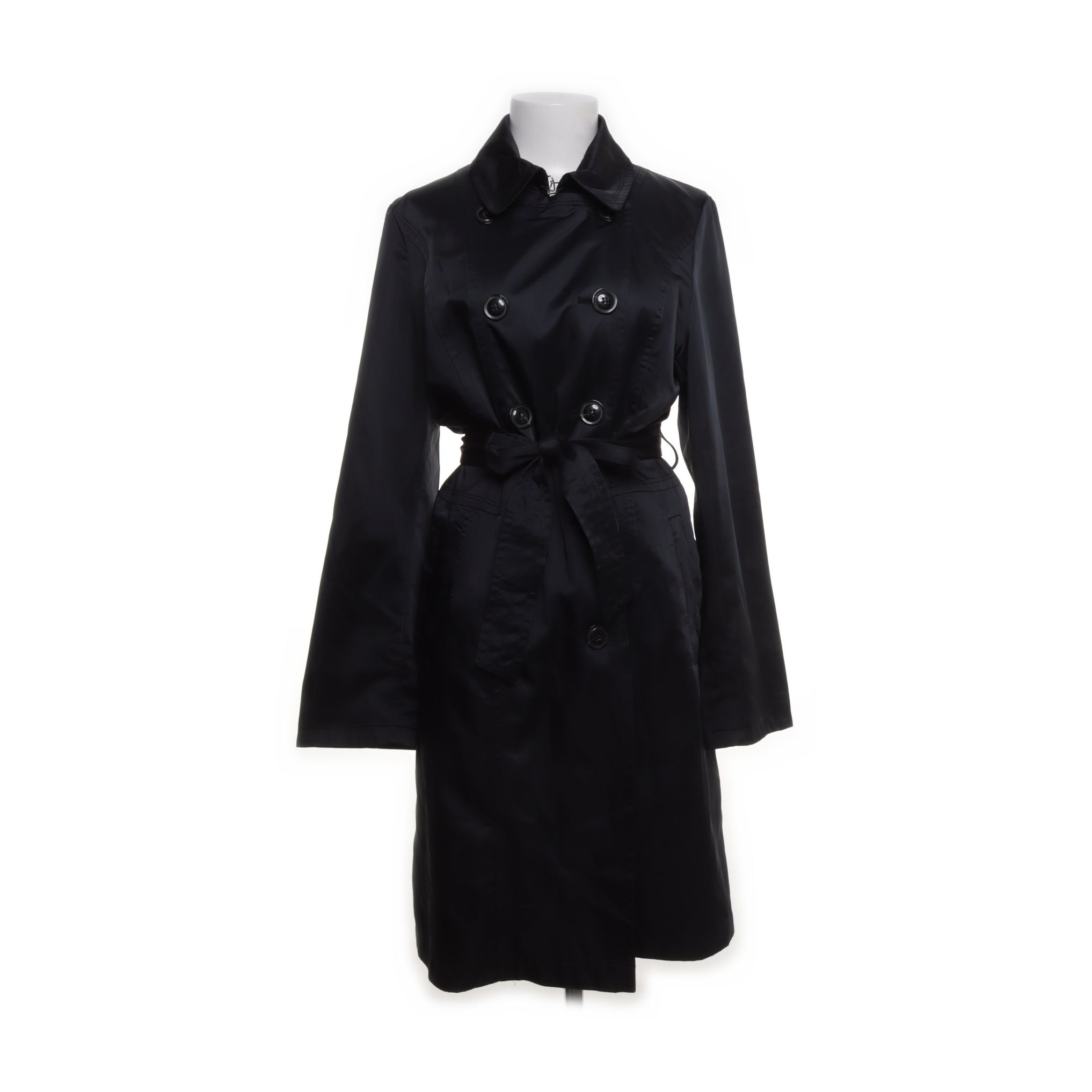 Dixi Coat